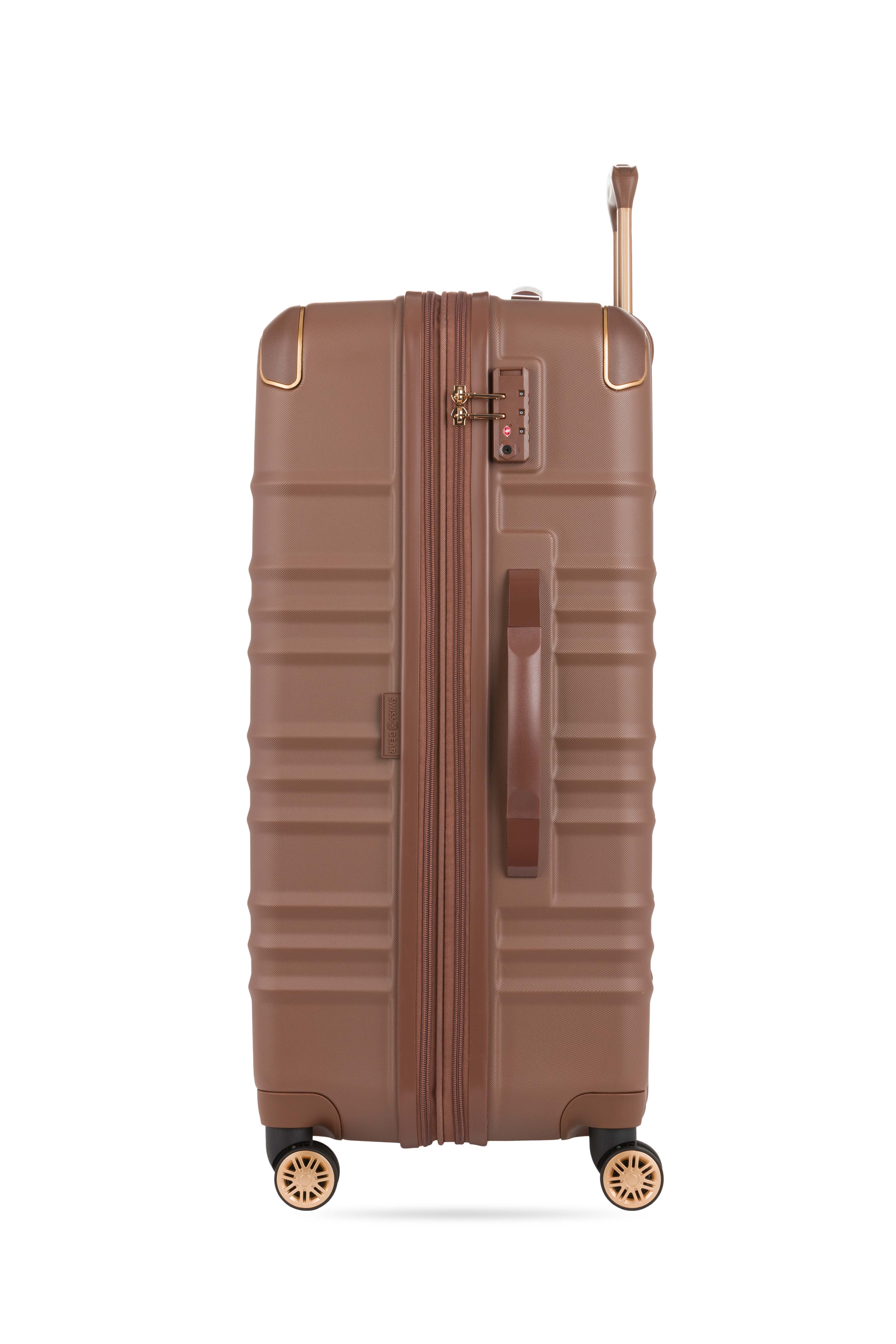 SWISSGEAR Cascade II 3-Piece Spinner Set - Image 18