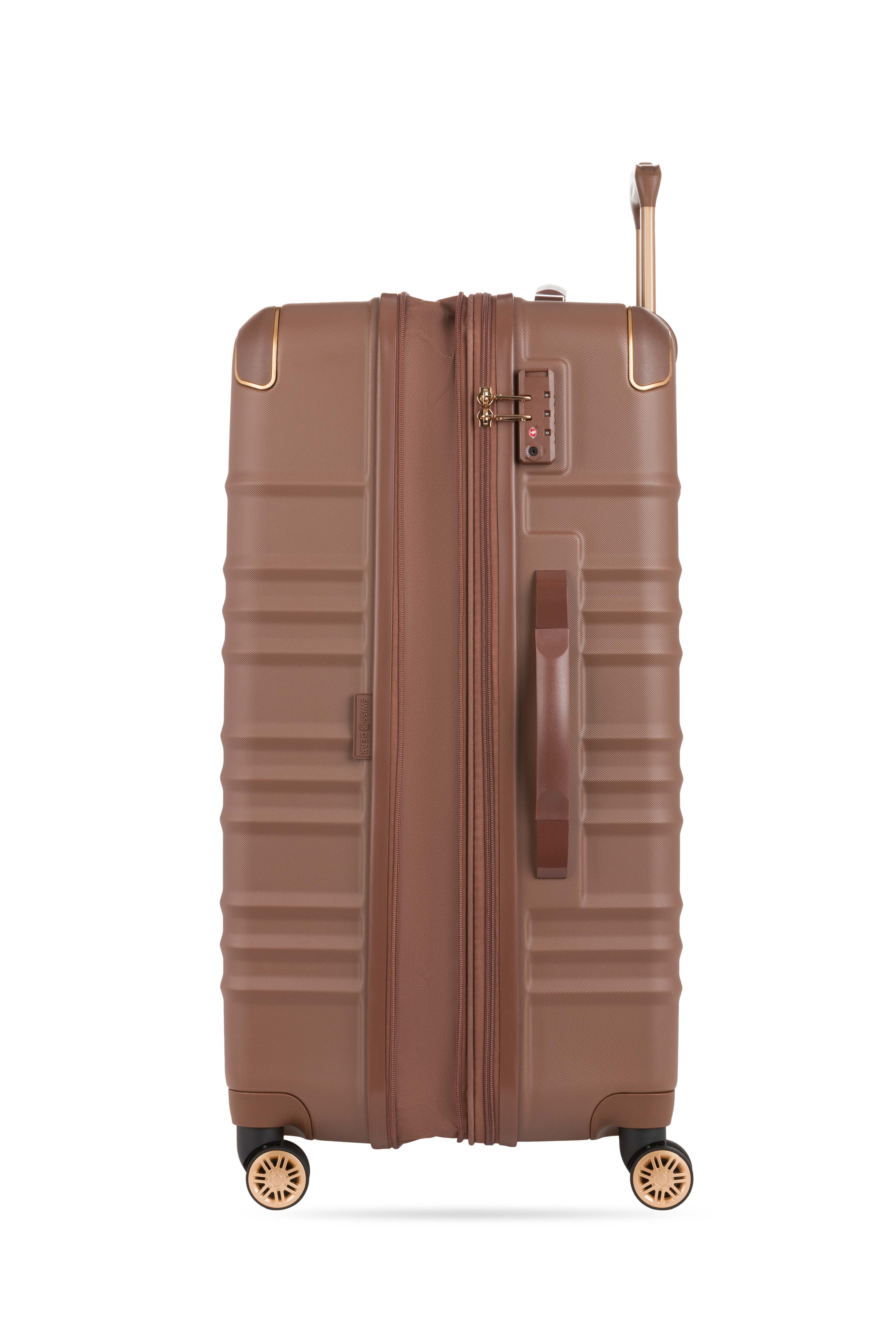 SWISSGEAR Cascade II 3-Piece Spinner Set - Image 19