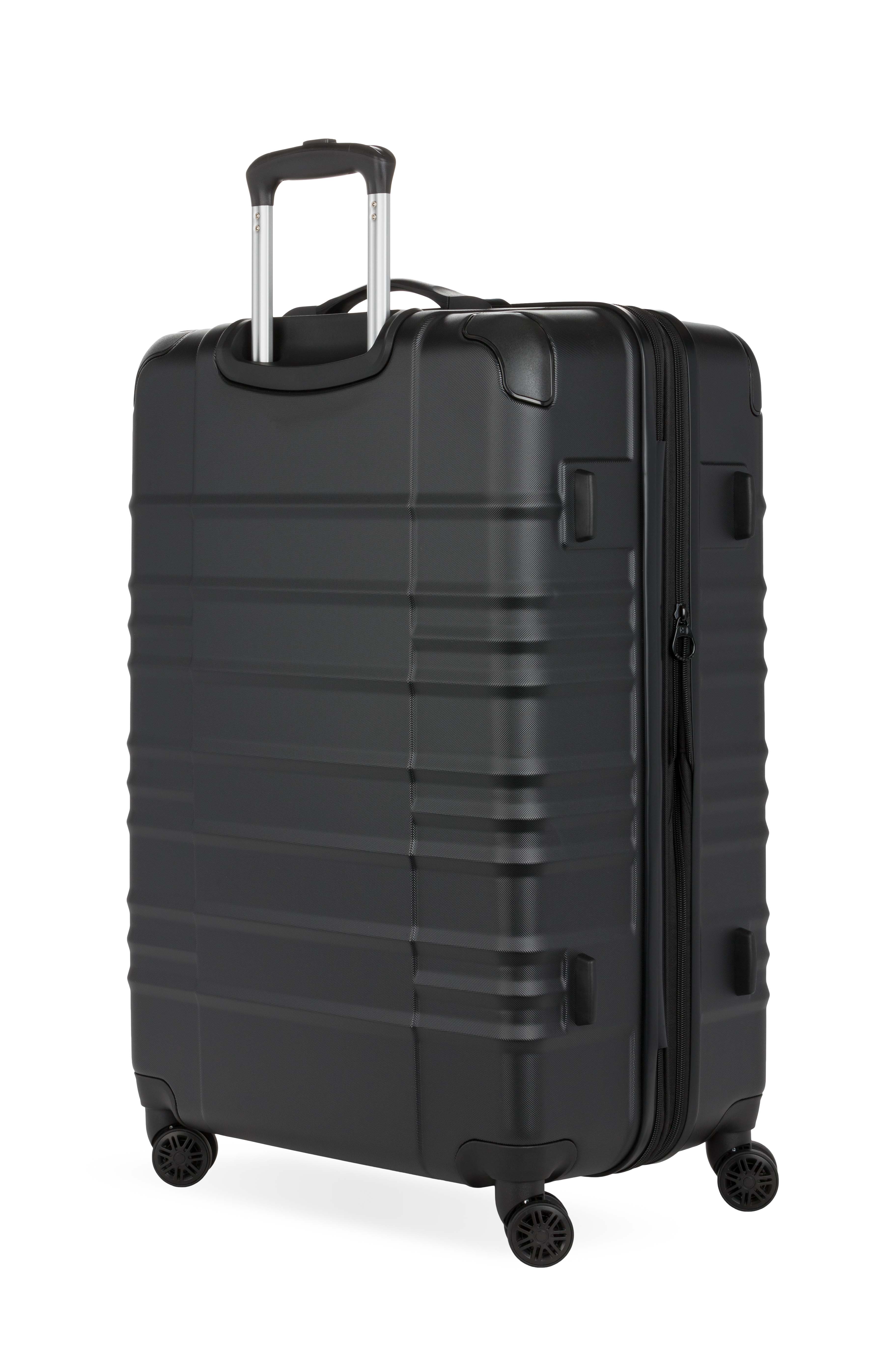 SWISSGEAR Cascade II 3-Piece Spinner Set - Image 2