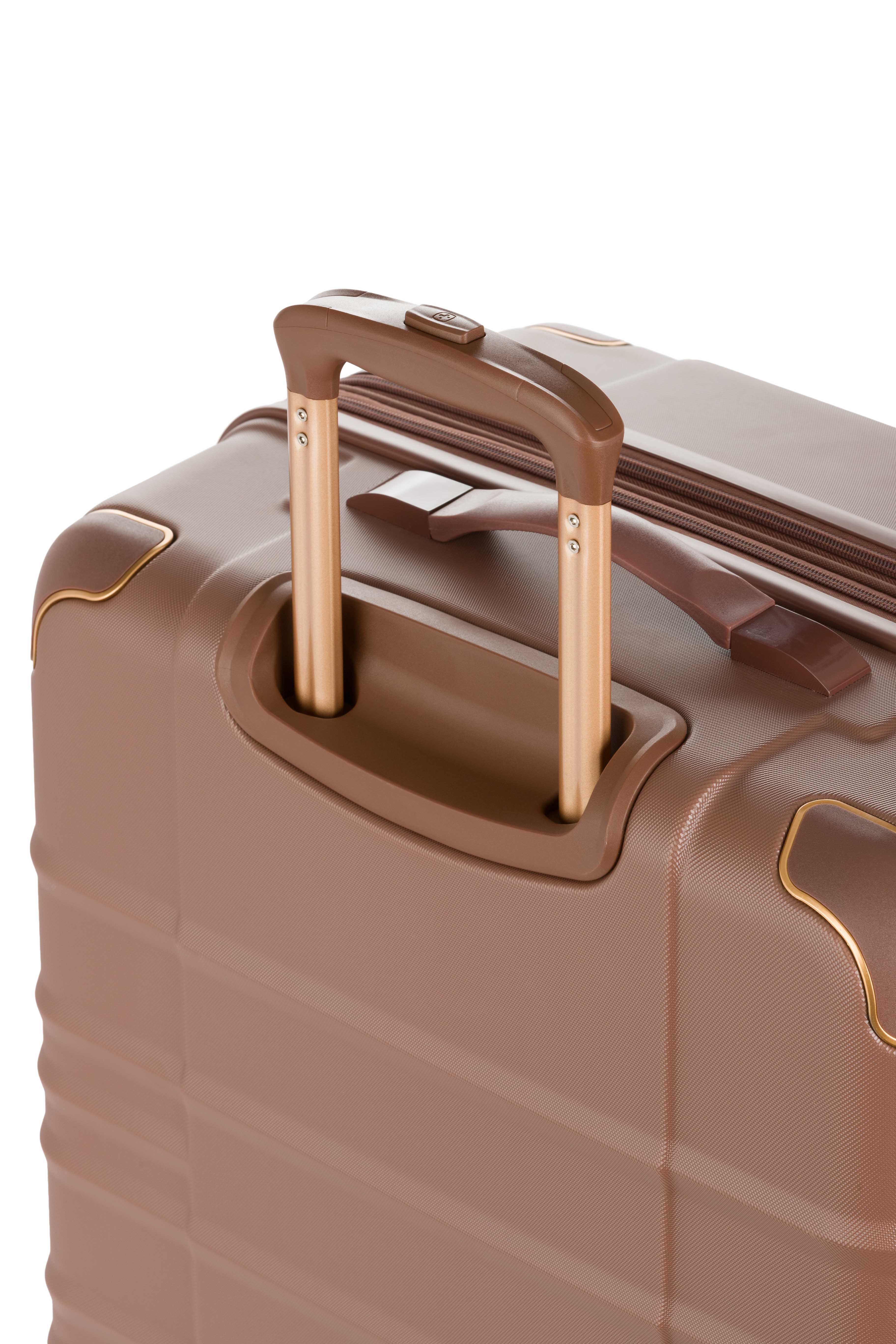 SWISSGEAR Cascade II 3-Piece Spinner Set - Image 21