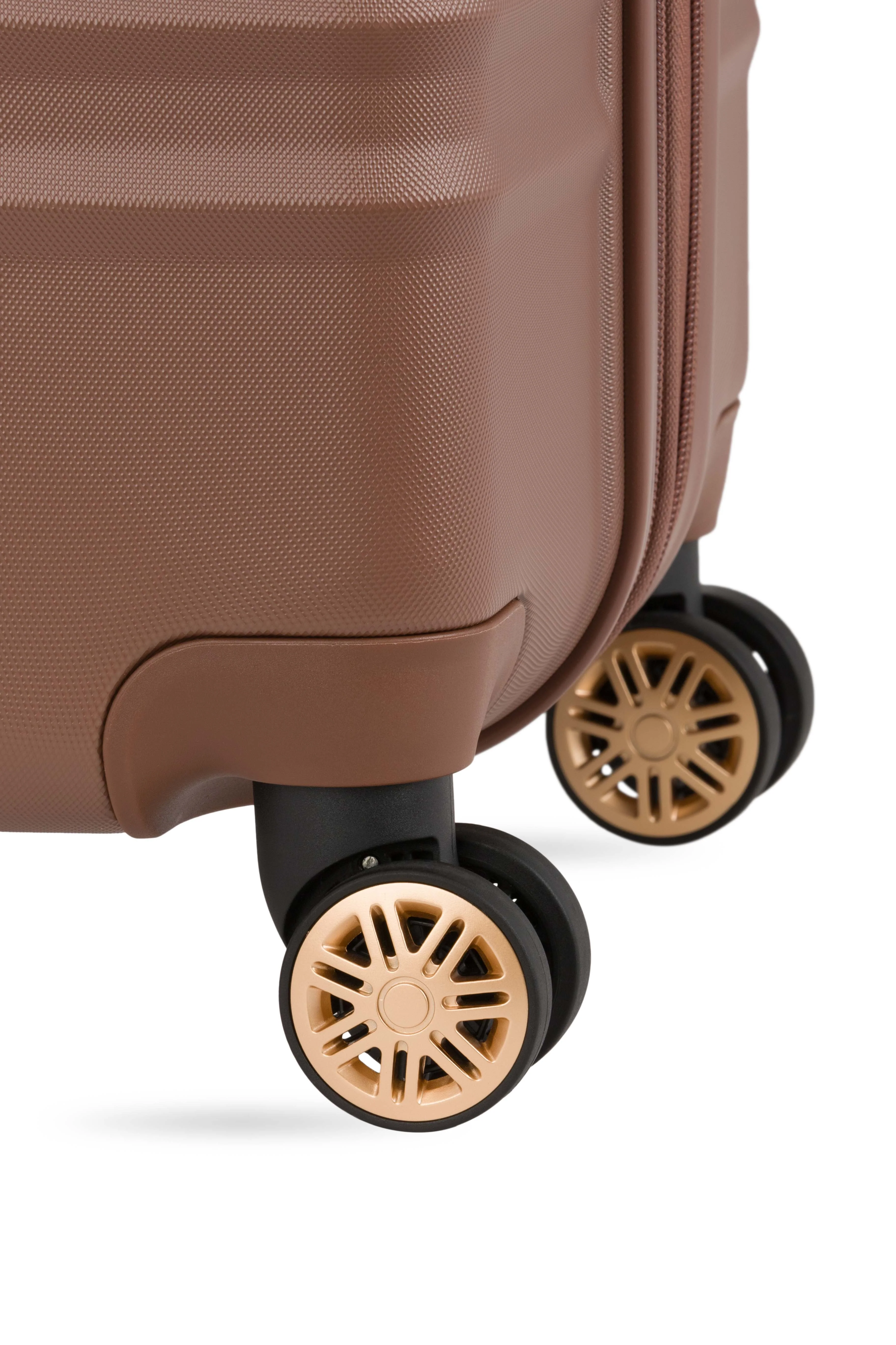 SWISSGEAR Cascade II 3-Piece Spinner Set - Image 22