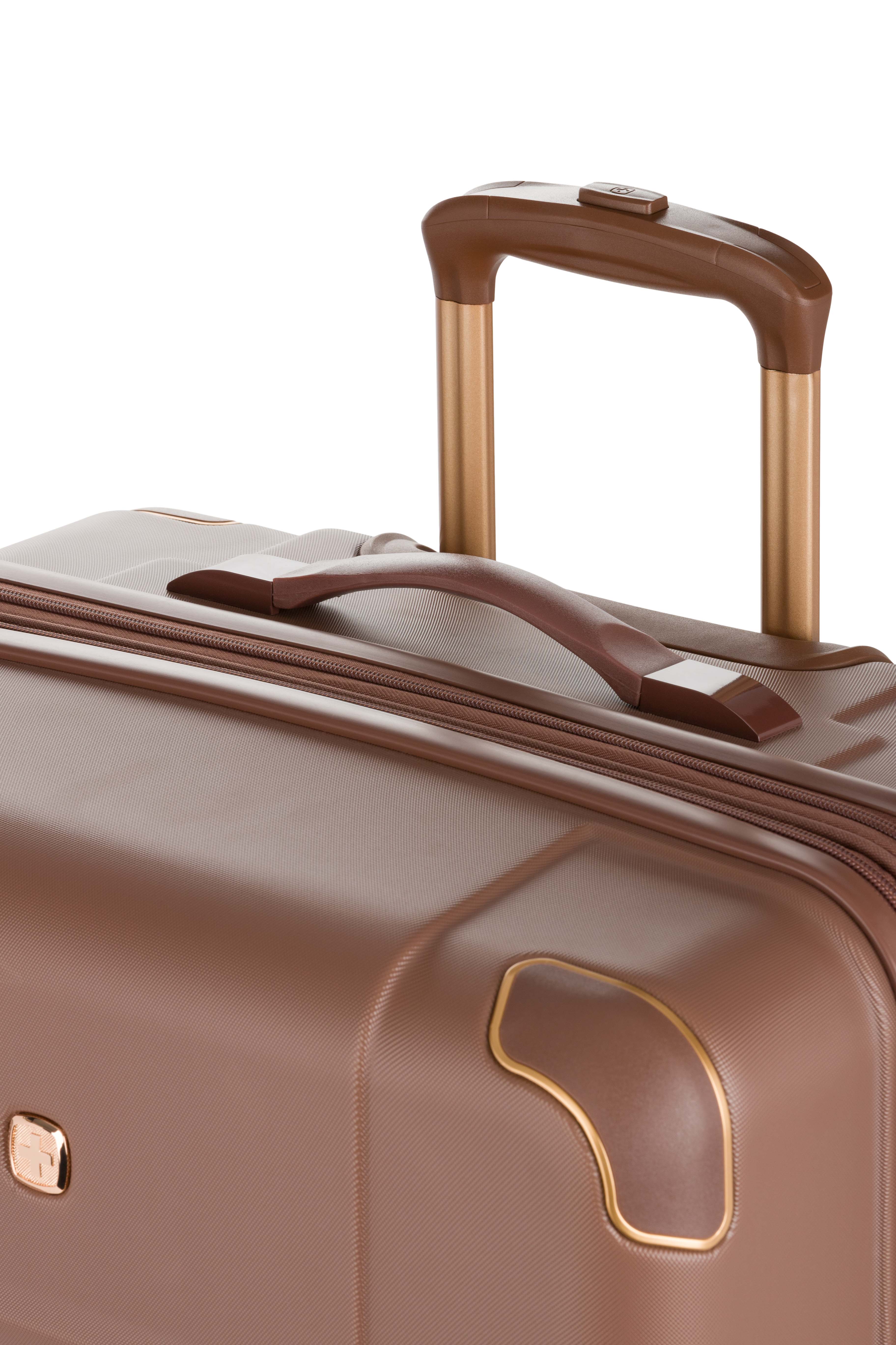 SWISSGEAR Cascade II 3-Piece Spinner Set - Image 23