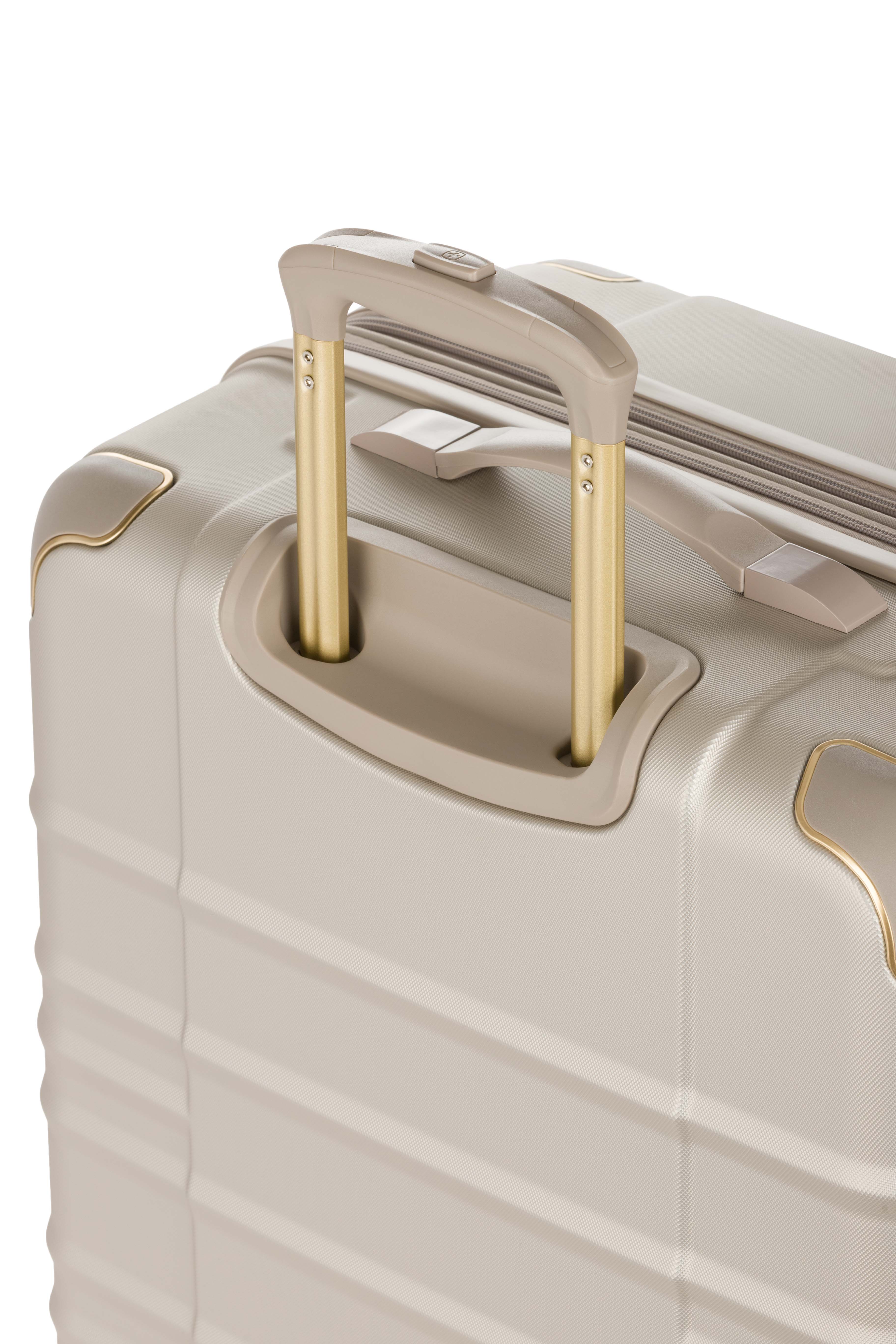 SWISSGEAR Cascade II 3-Piece Spinner Set - Image 33