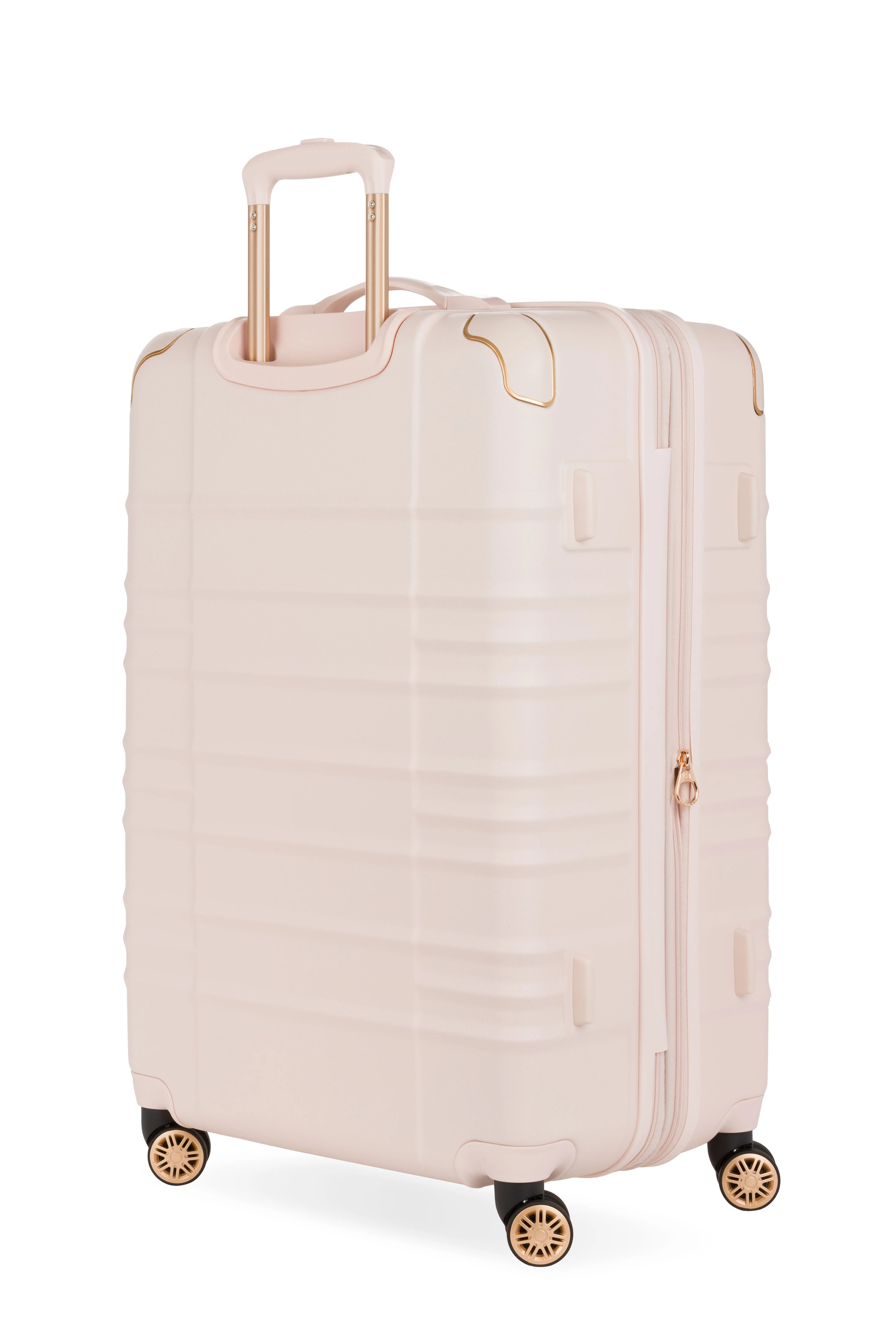 SWISSGEAR Cascade II 3-Piece Spinner Set - Image 38