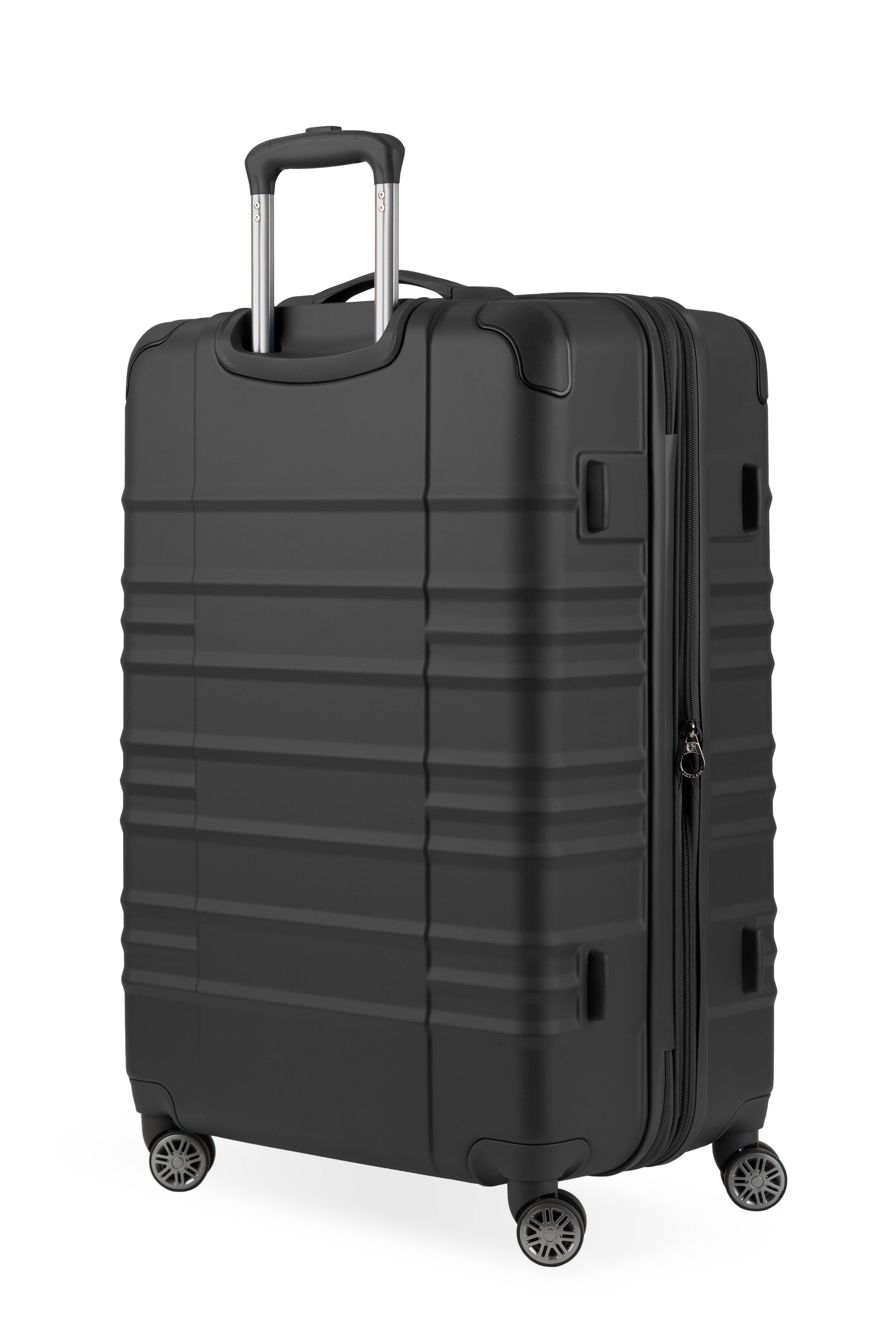 SWISSGEAR Cascade II 3-Piece Spinner Set - Image 50