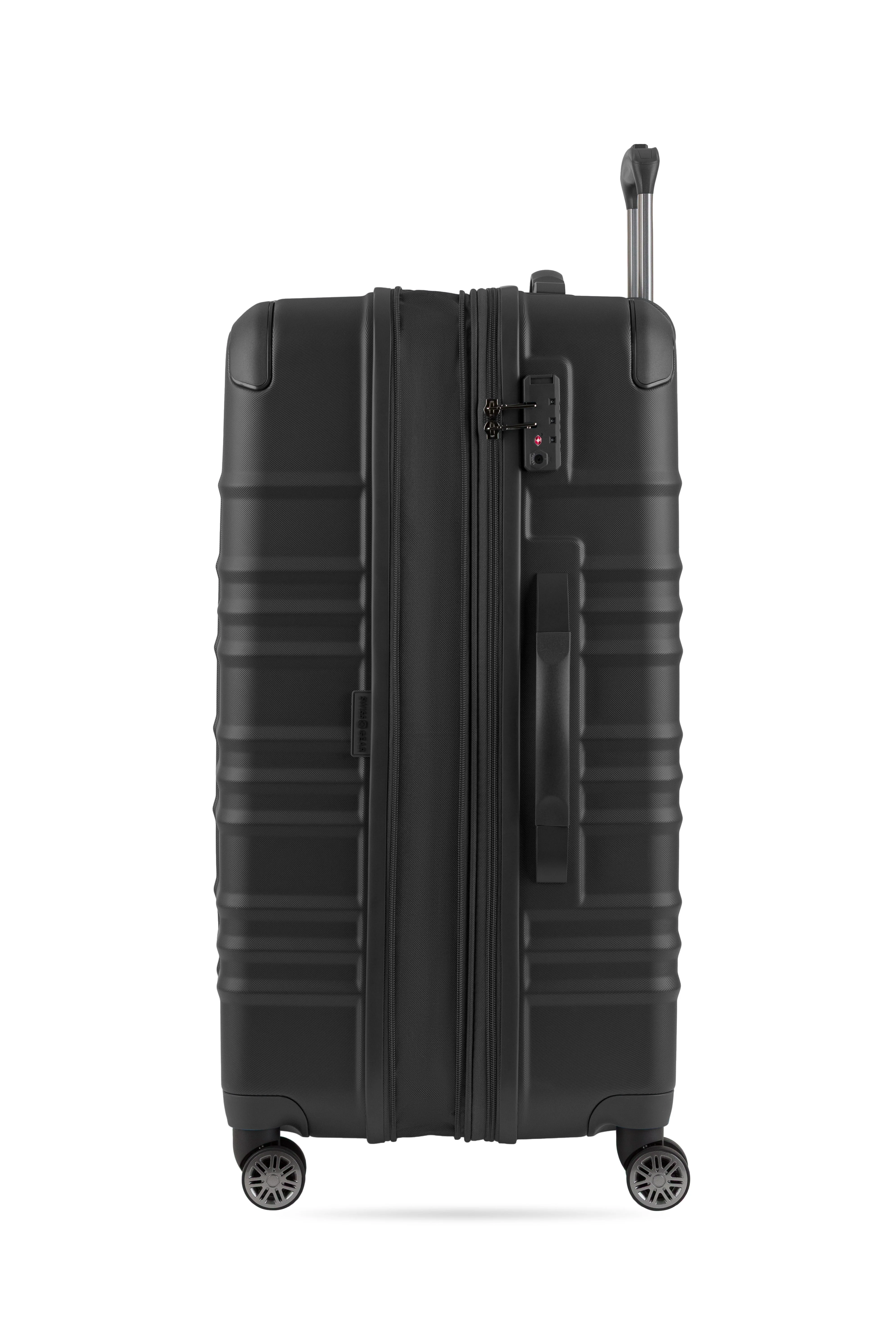 SWISSGEAR Cascade II 3-Piece Spinner Set - Image 55