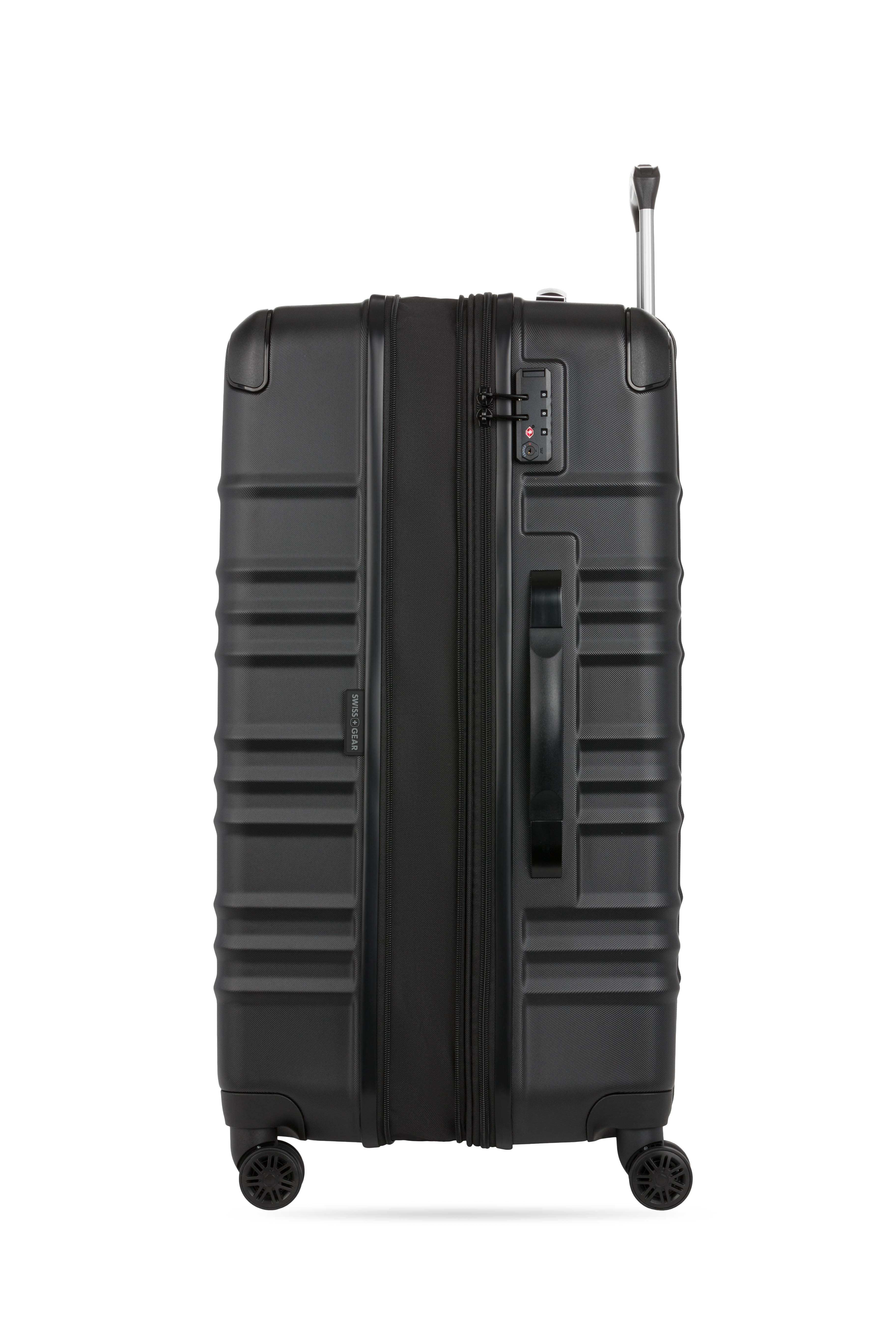 SWISSGEAR Cascade II 3-Piece Spinner Set - Image 7