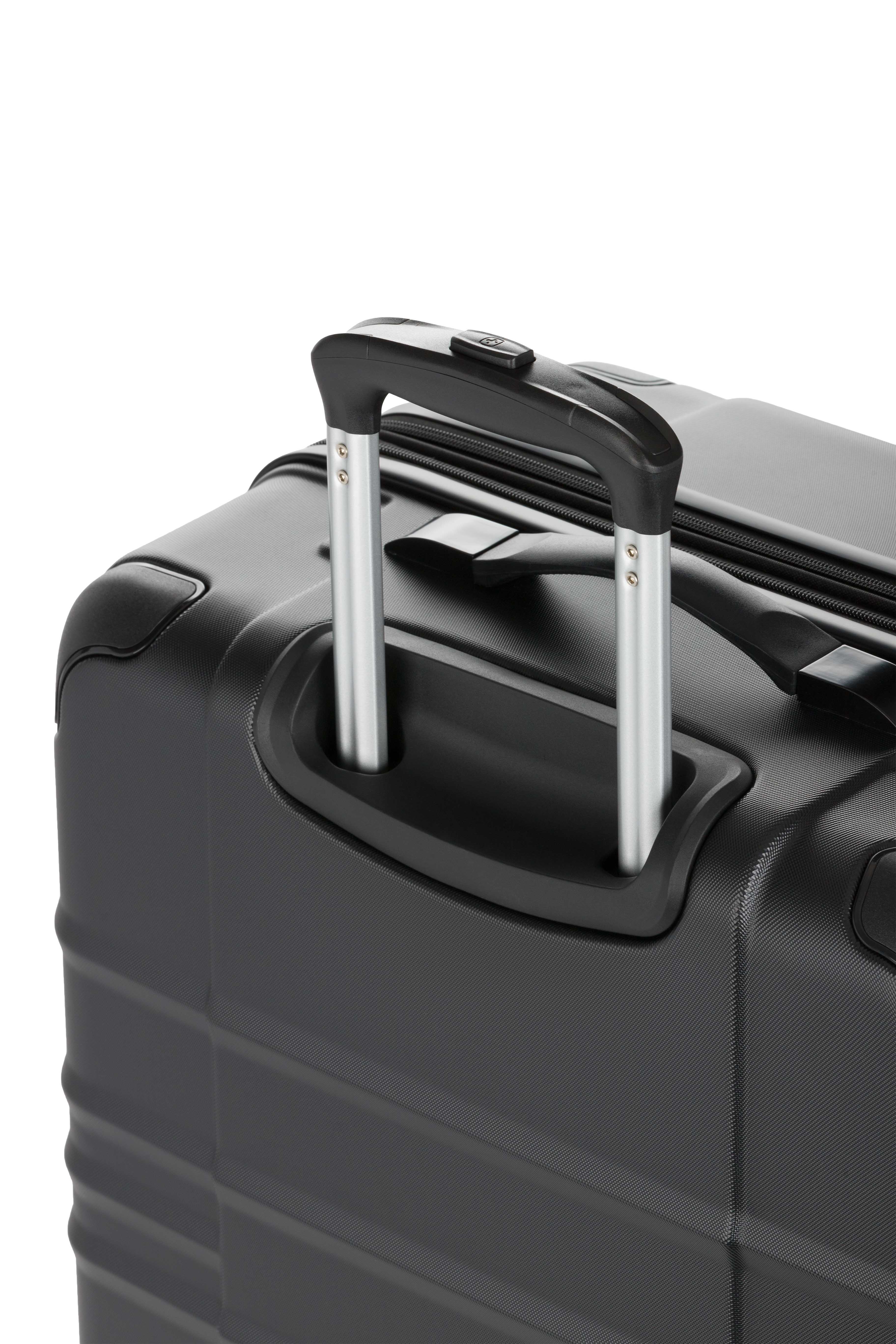 SWISSGEAR Cascade II 3-Piece Spinner Set - Image 9