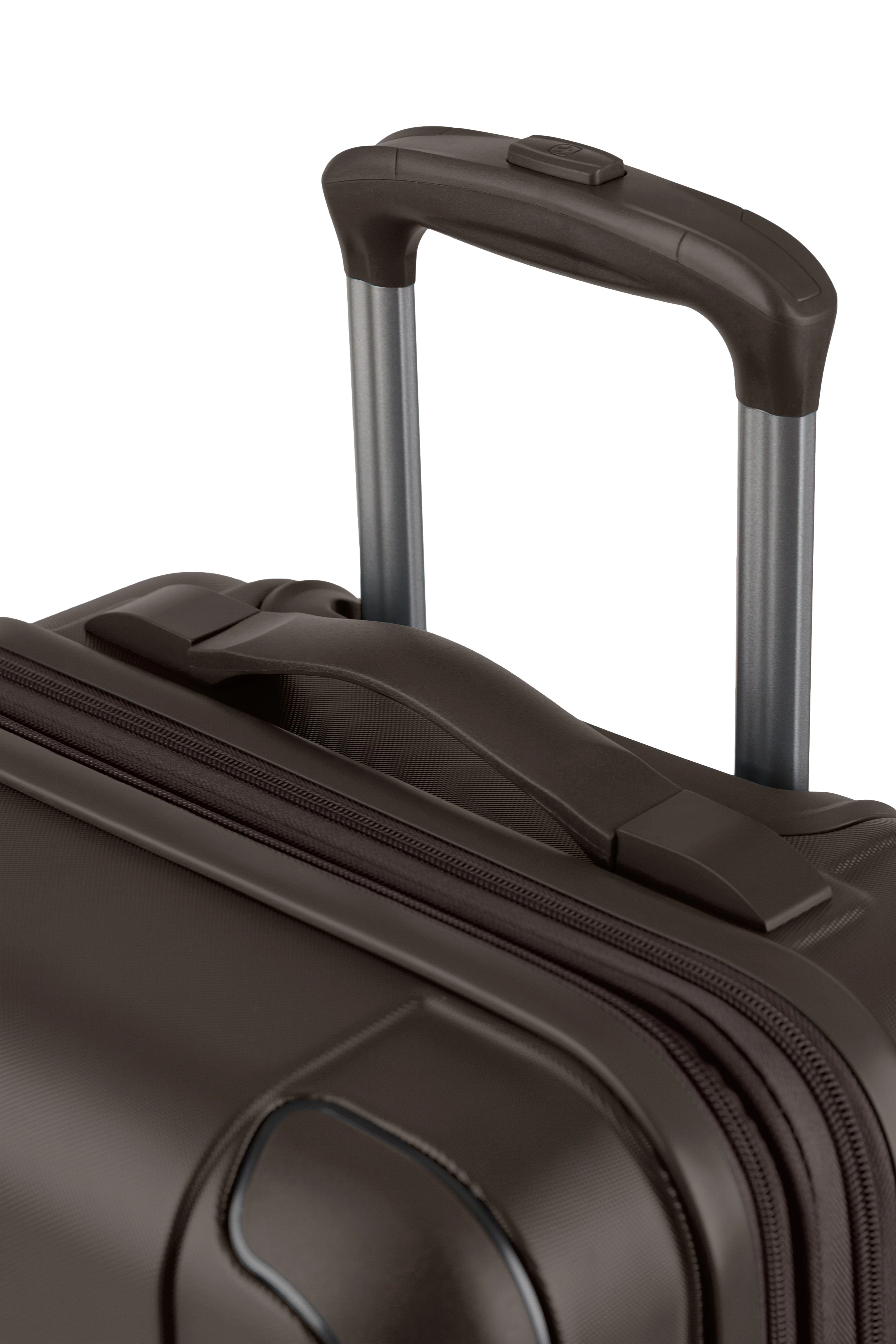 SWISSGEAR Cascade II Carry-On Spinner - Image 110