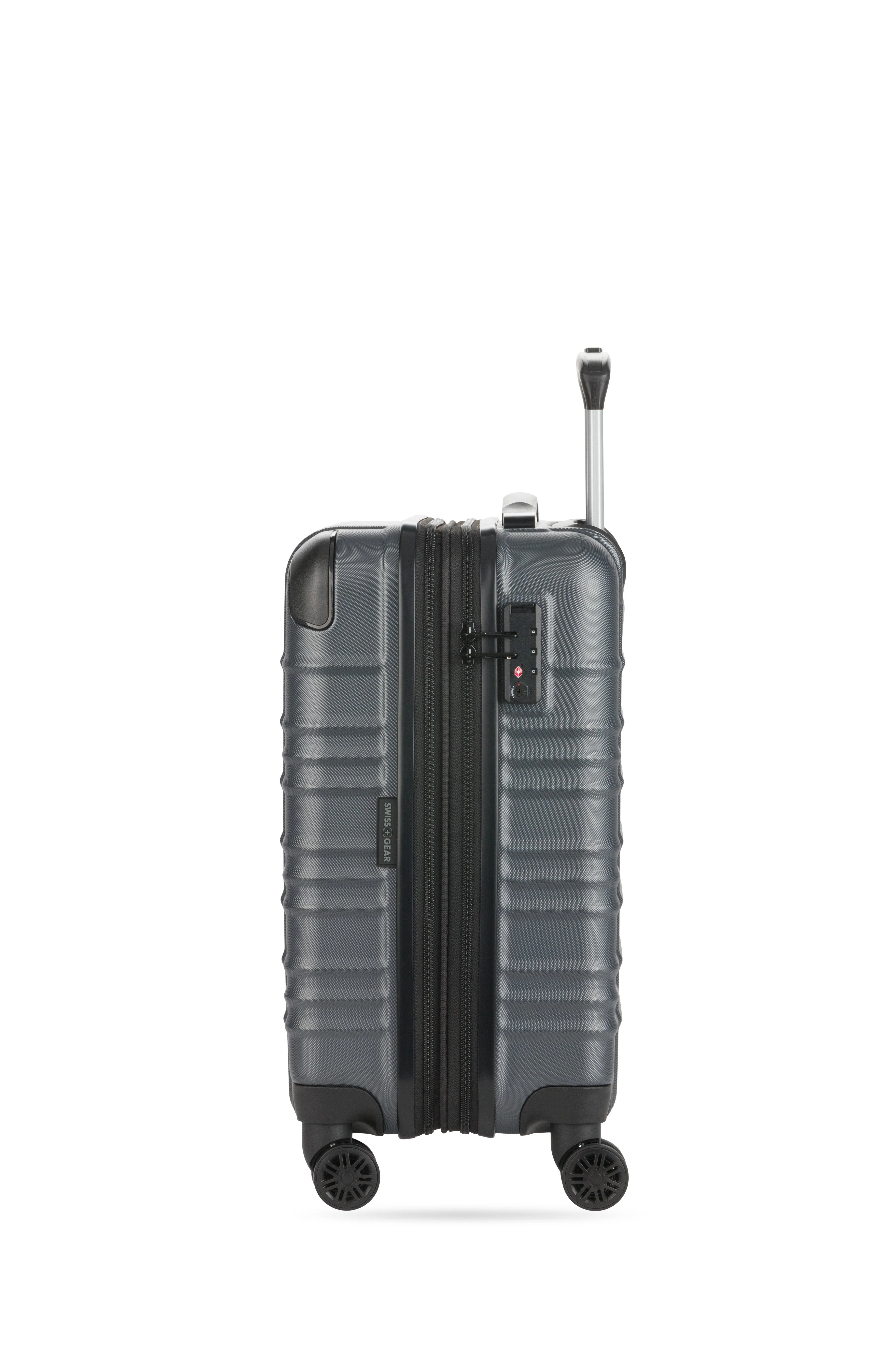 SWISSGEAR Cascade II Carry-On Spinner - Image 38