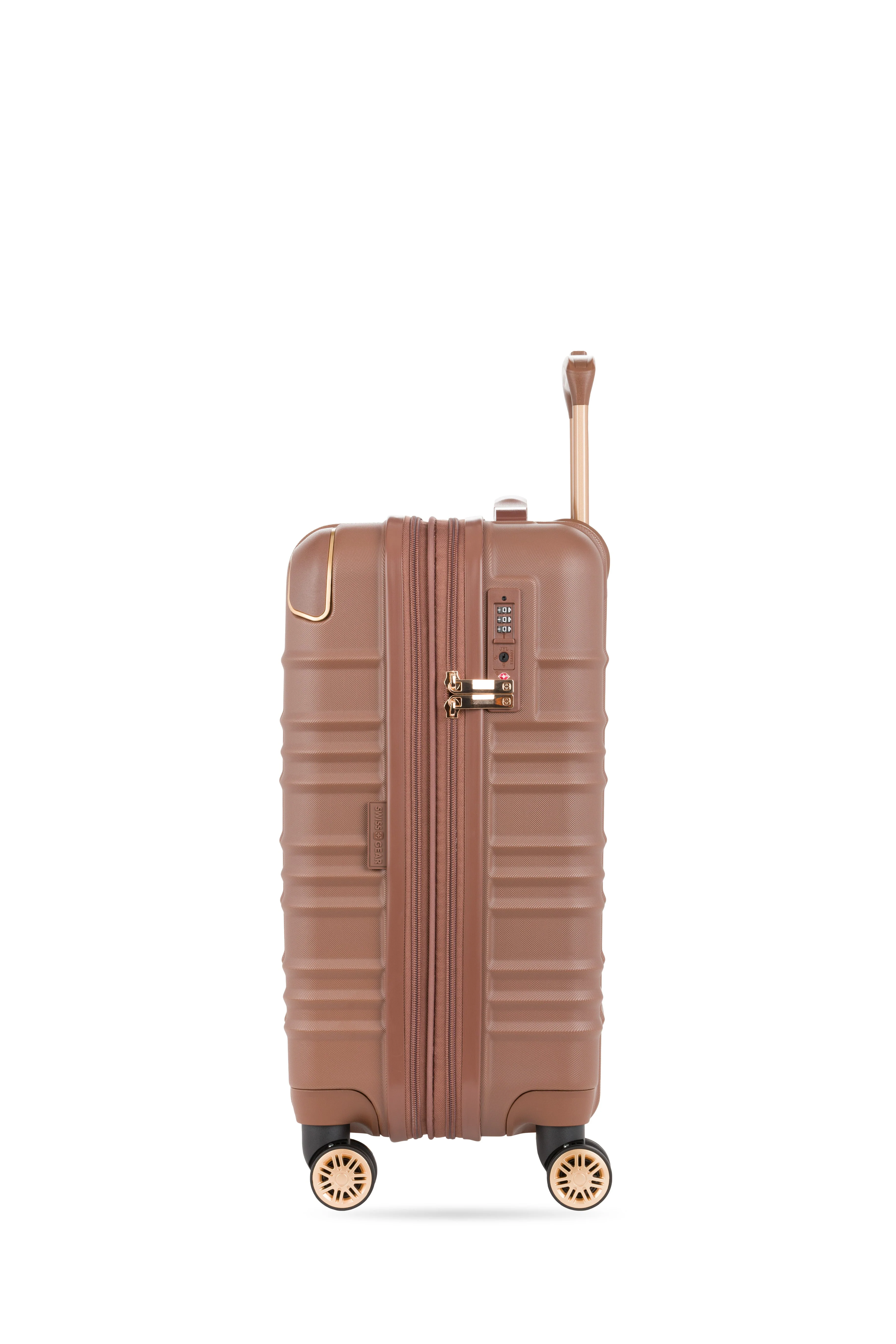 SWISSGEAR Cascade II Carry-On Spinner - Image 49