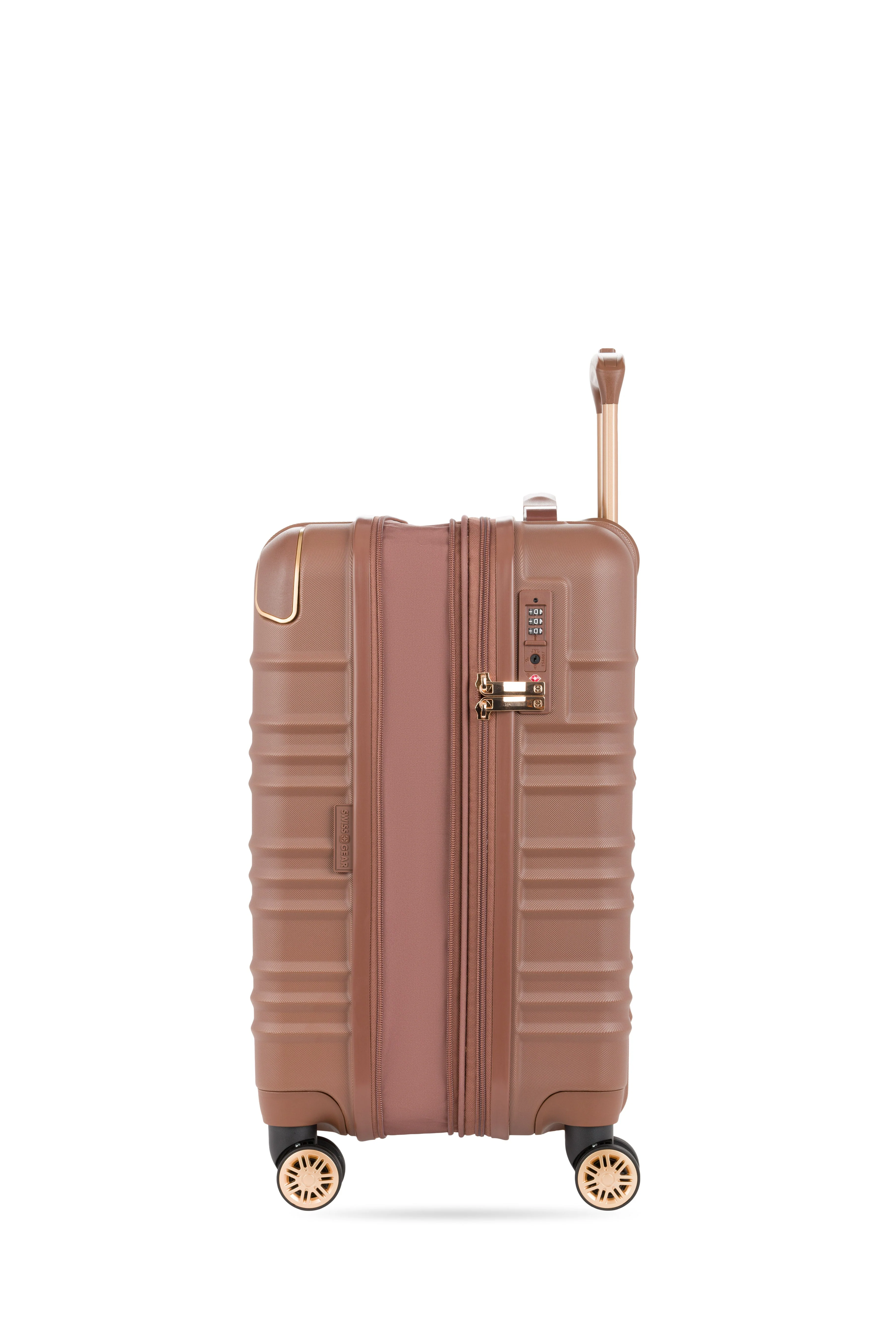 SWISSGEAR Cascade II Carry-On Spinner - Image 50
