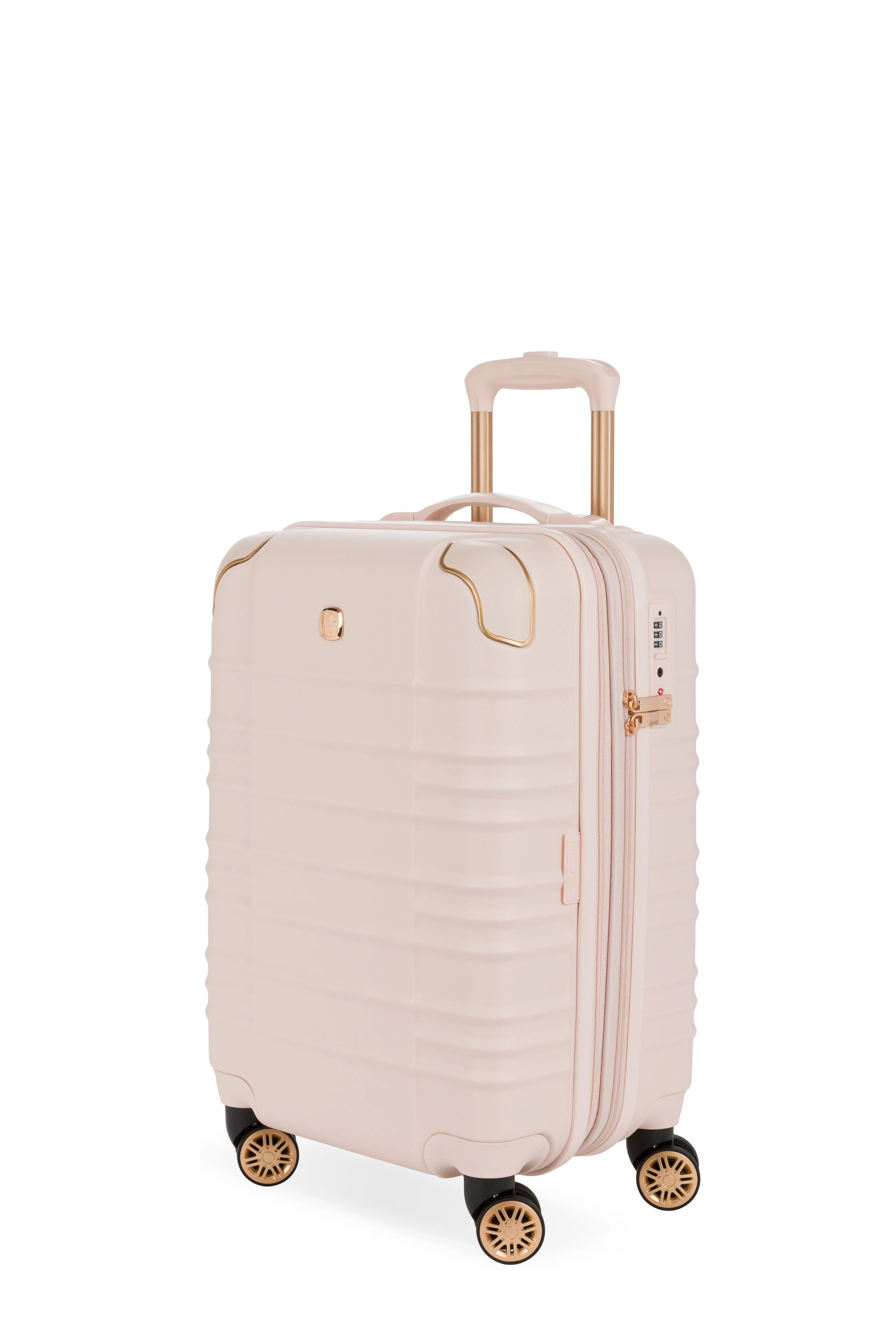 SWISSGEAR Cascade II Carry-On Spinner - Image 67