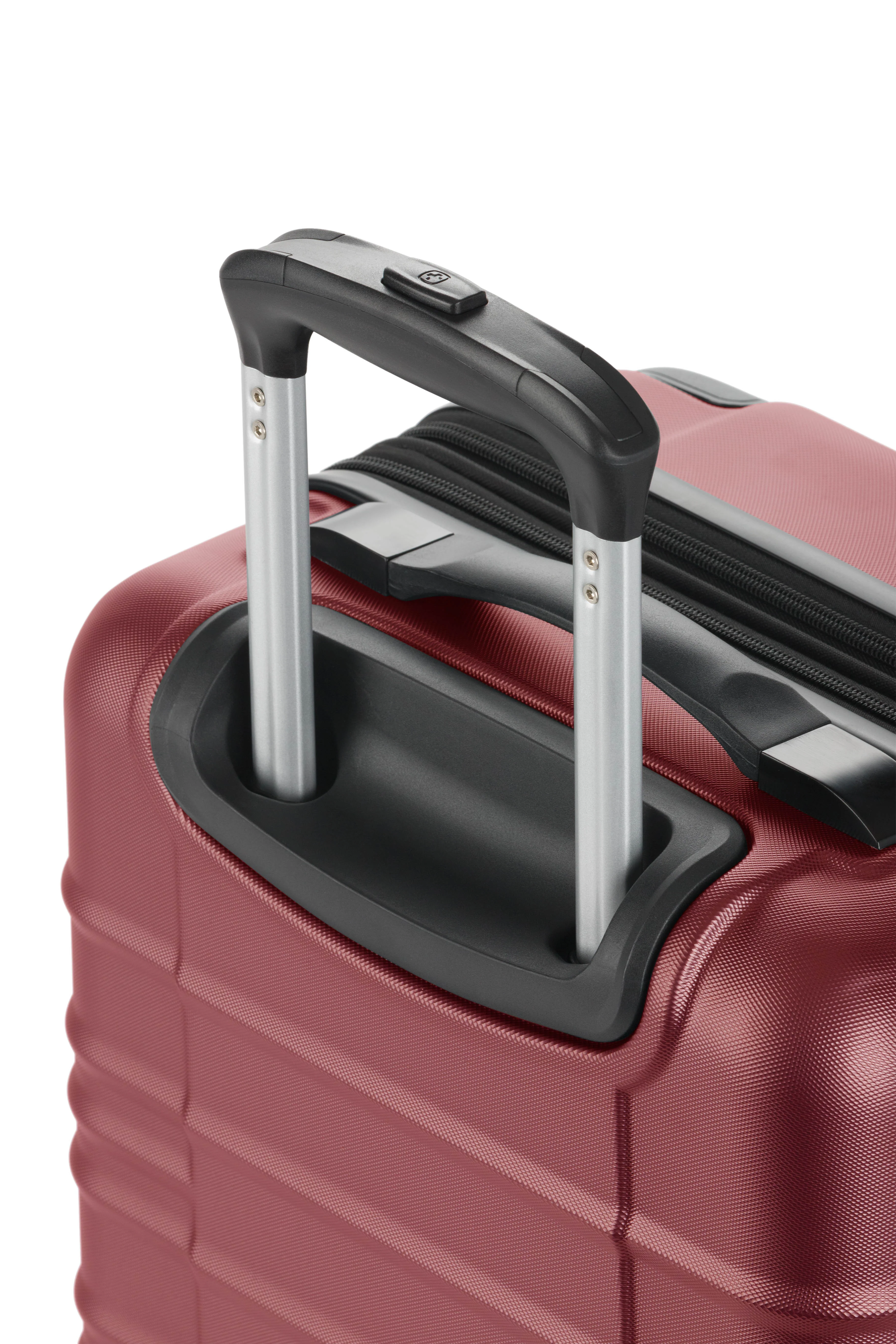SWISSGEAR Cascade II Carry-On Spinner - Image 8