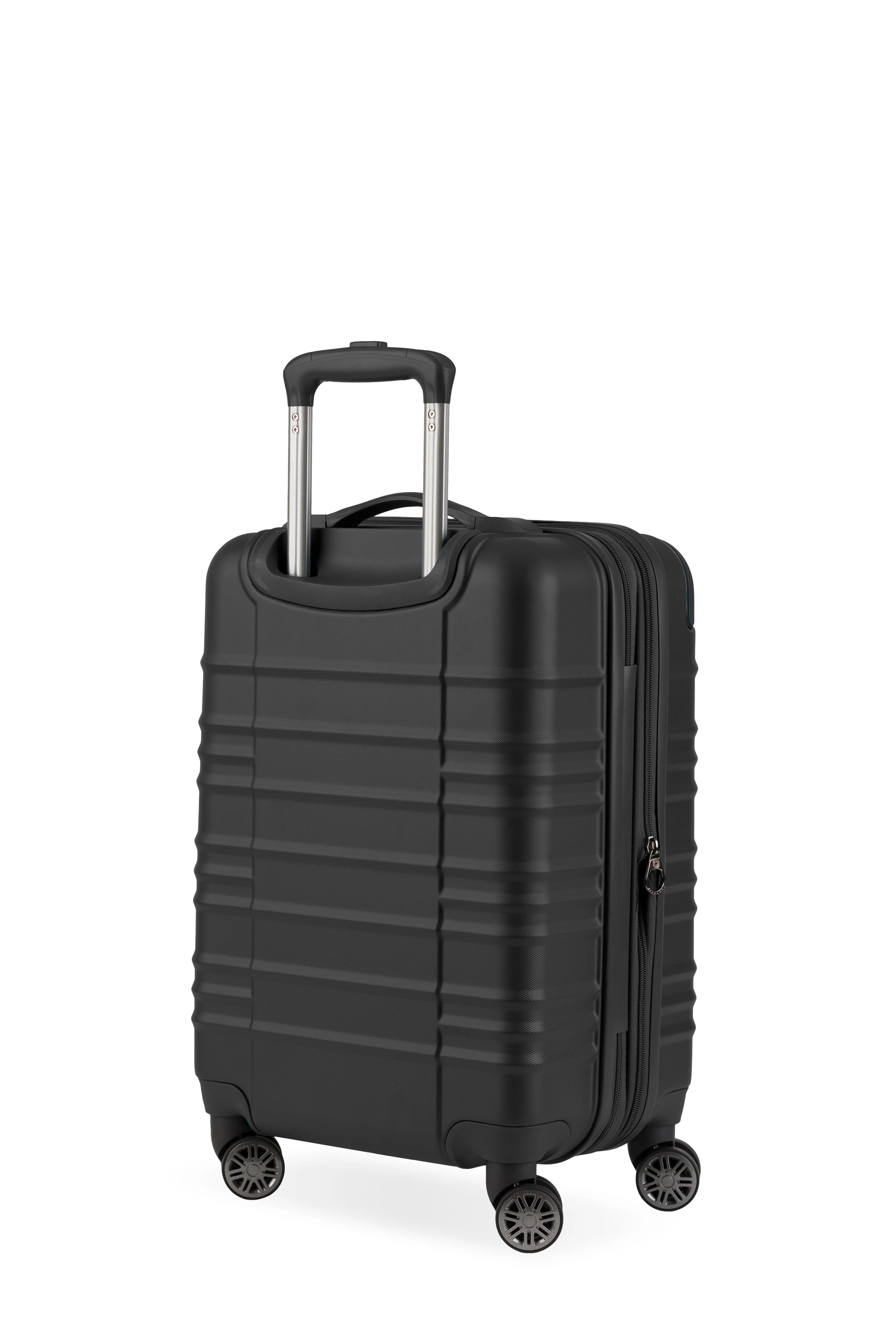 SWISSGEAR Cascade II Carry-On Spinner - Image 91