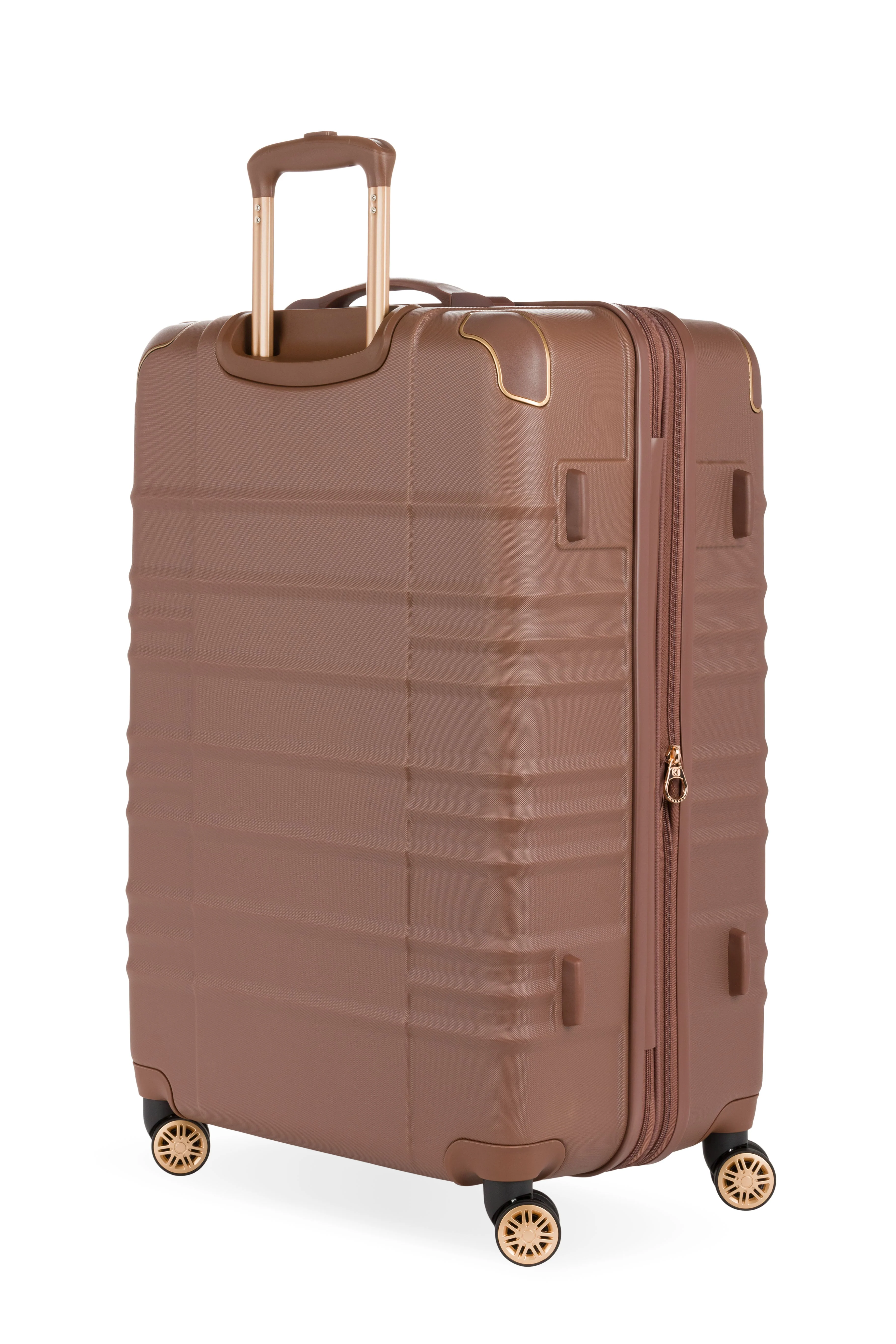 SWISSGEAR Cascade II Large Checked Spinner - Image 14