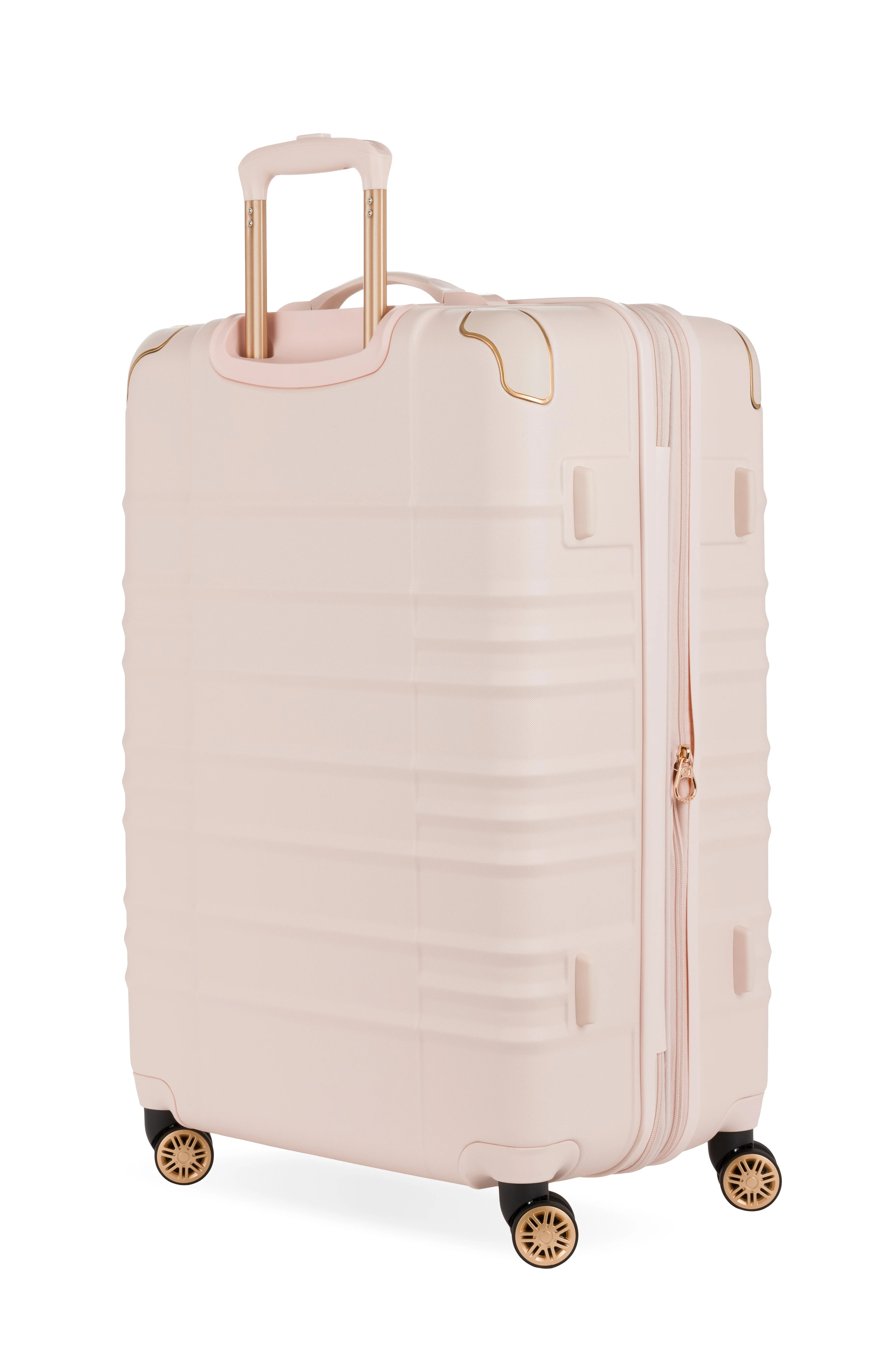 SWISSGEAR Cascade II Large Checked Spinner - Image 26