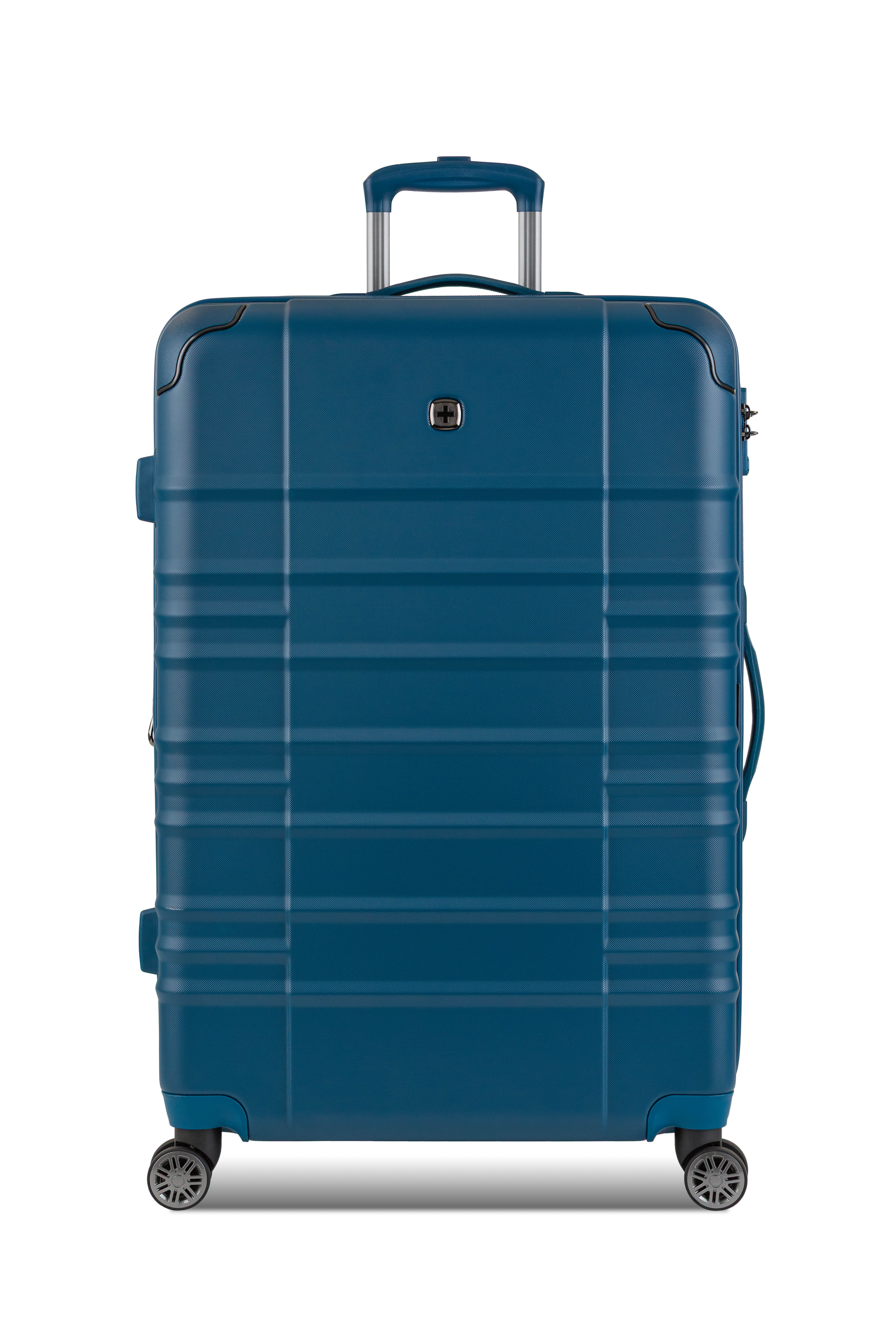 SWISSGEAR Cascade II Large Checked Spinner - Image 39