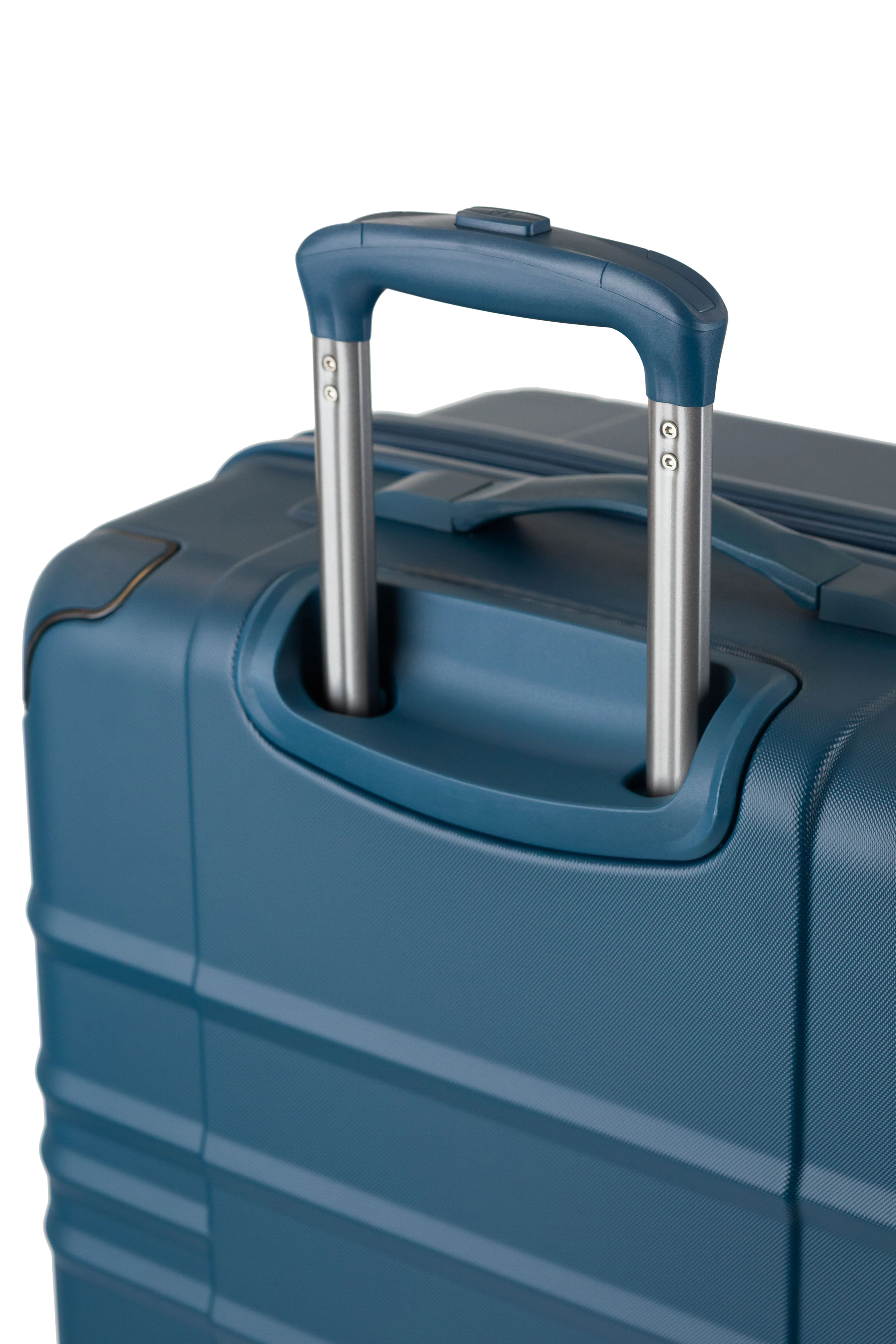 SWISSGEAR Cascade II Large Checked Spinner - Image 47