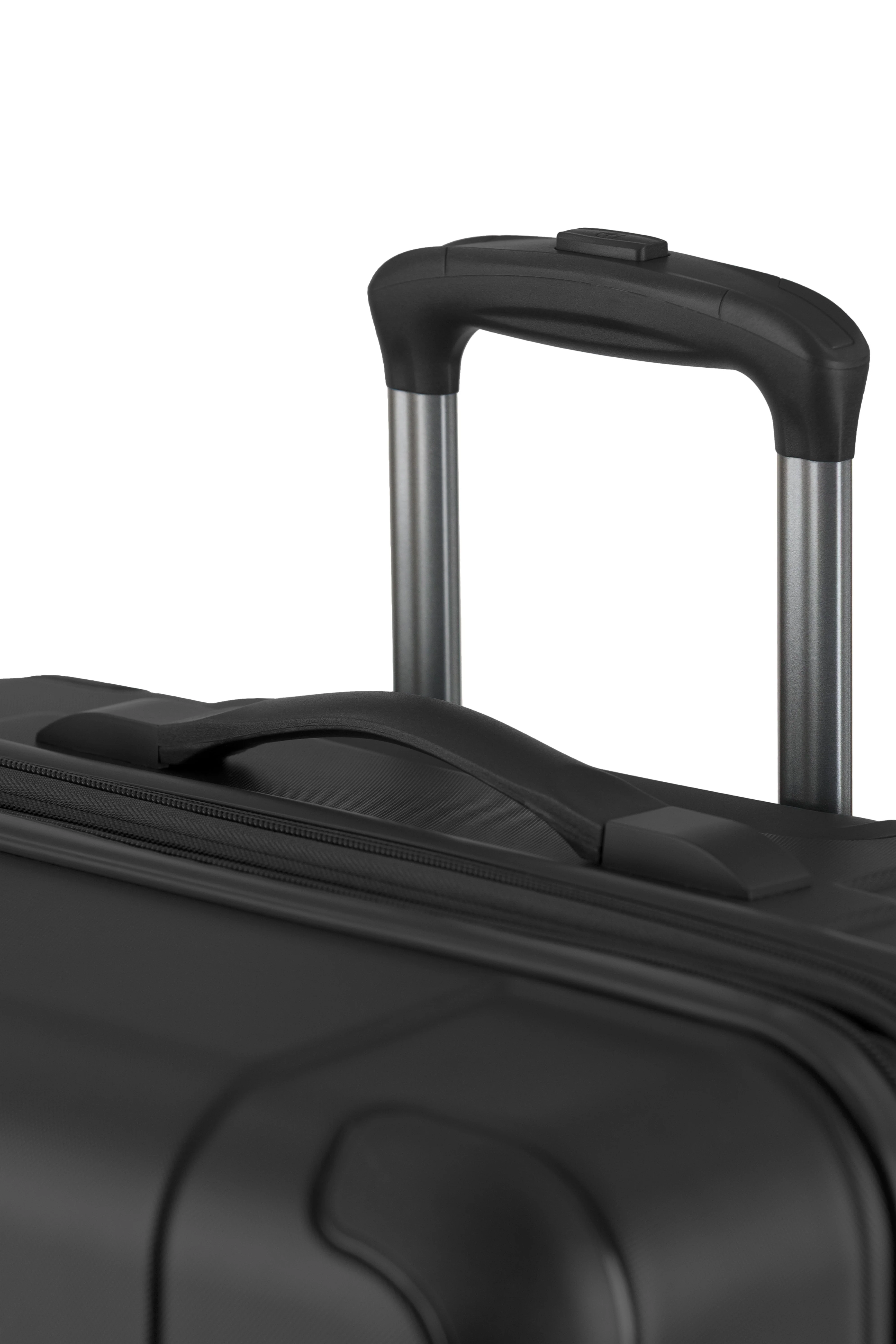 SWISSGEAR Cascade II Large Checked Spinner - Image 59