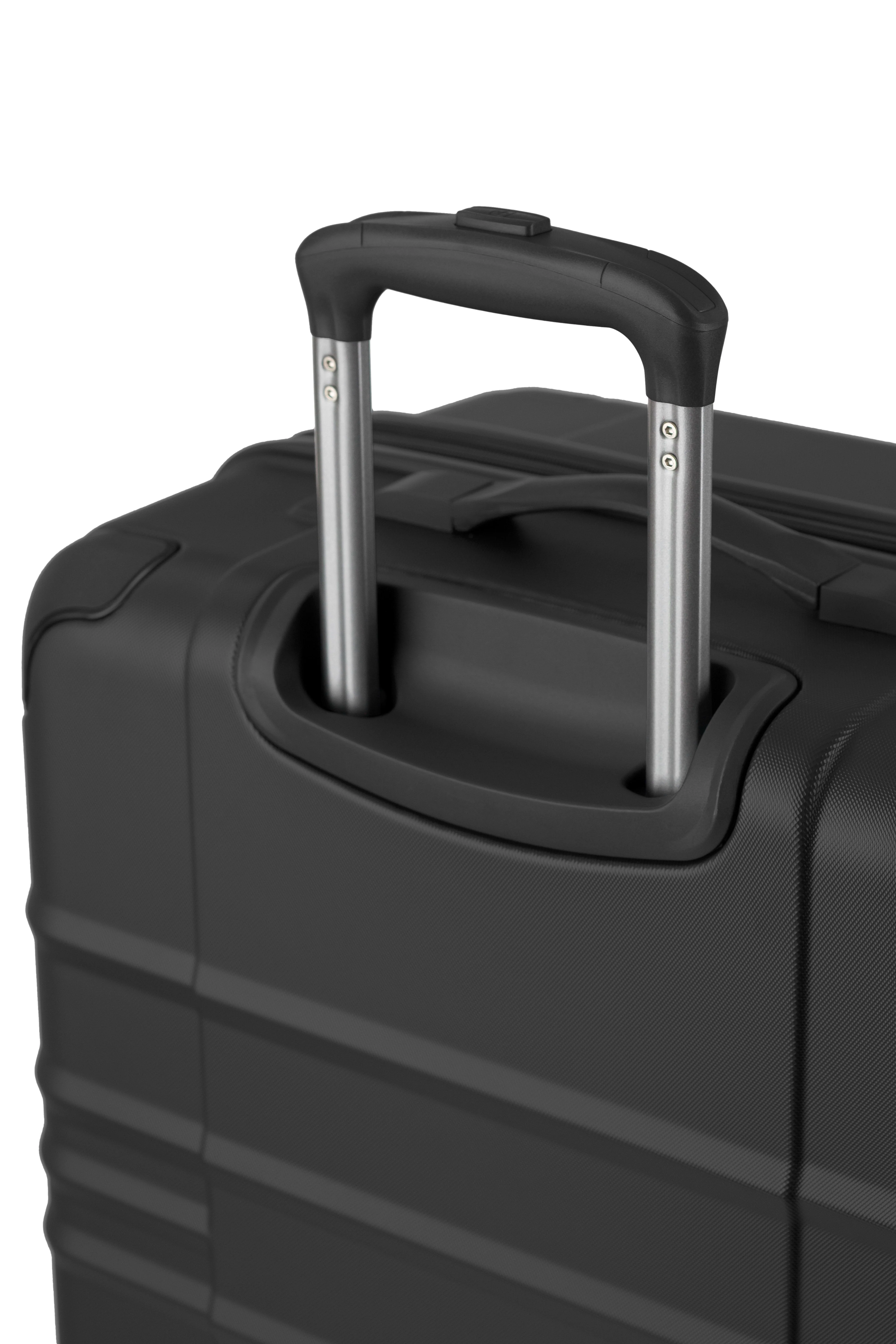 SWISSGEAR Cascade II Large Checked Spinner - Image 60