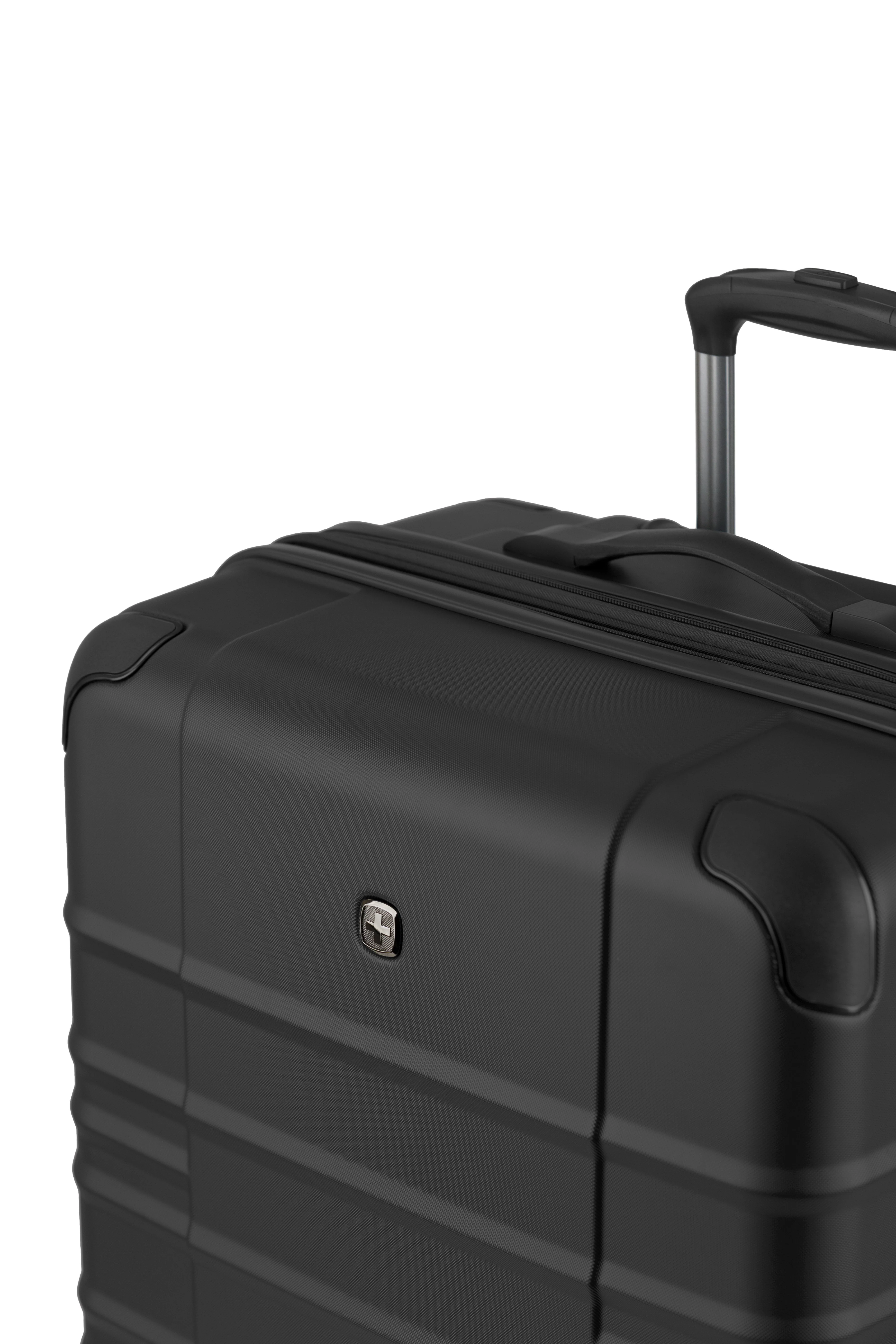 SWISSGEAR Cascade II Large Checked Spinner - Image 62