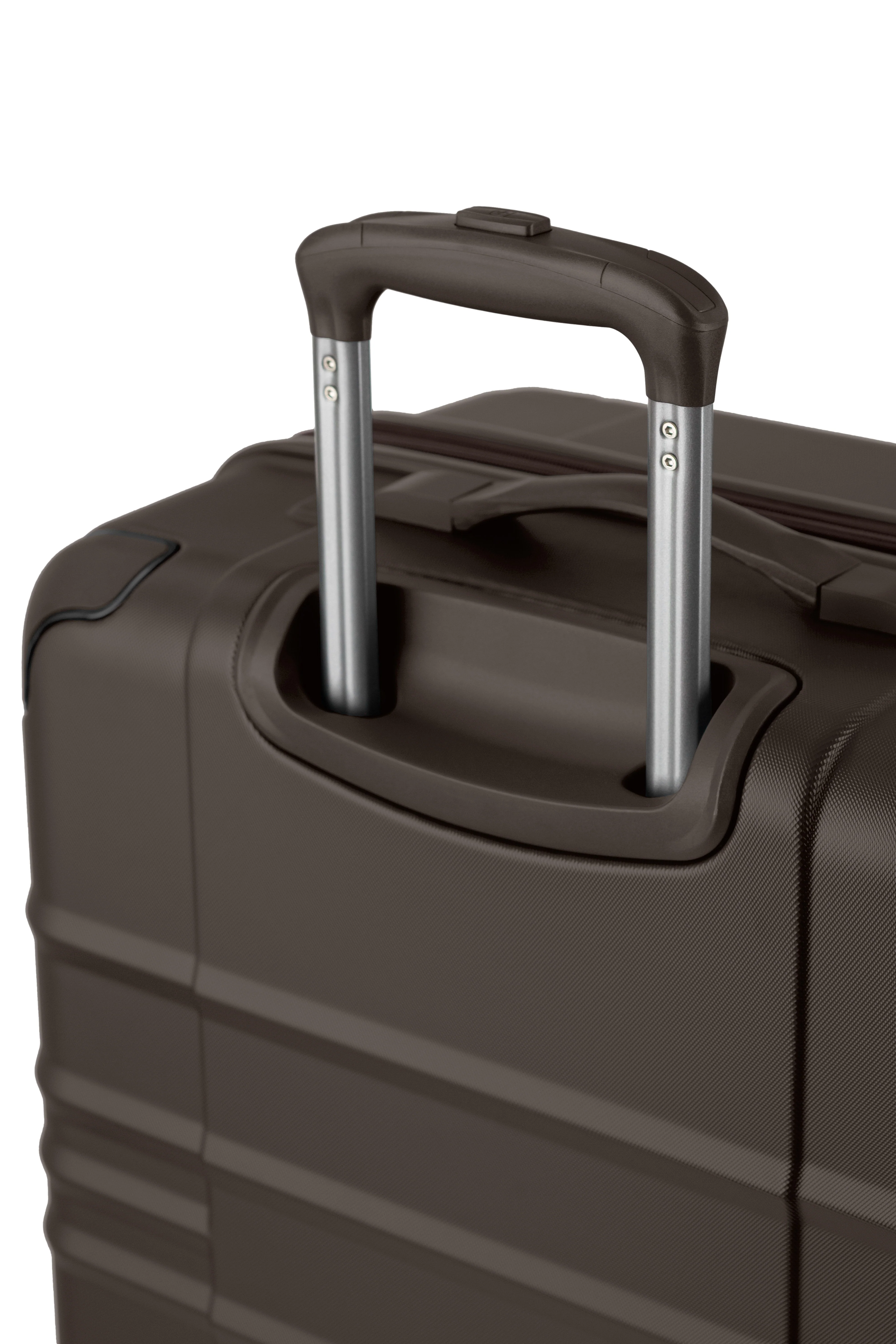 SWISSGEAR Cascade II Large Checked Spinner - Image 73