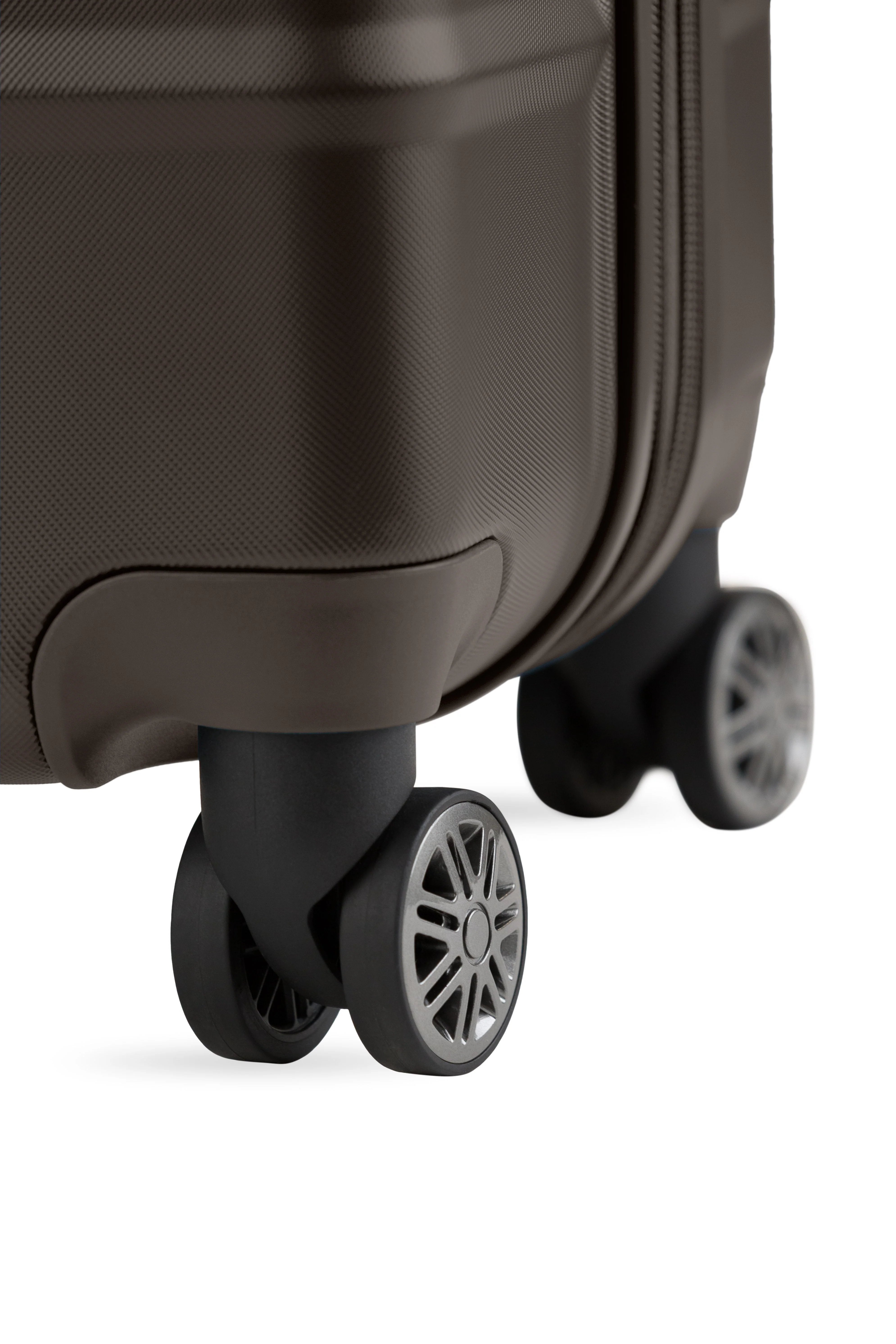 SWISSGEAR Cascade II Large Checked Spinner - Image 74