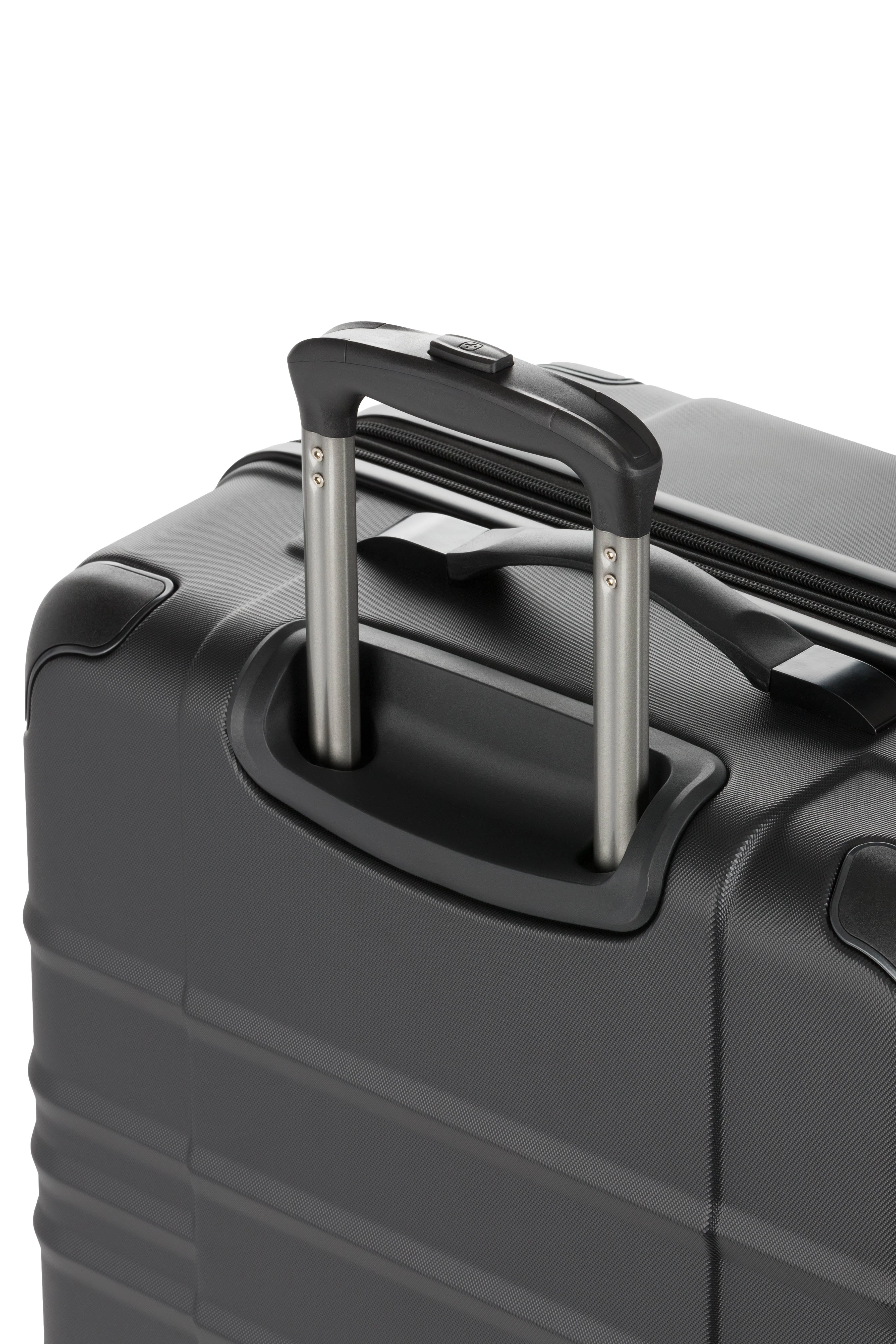 SWISSGEAR Cascade II Large Checked Spinner - Image 8