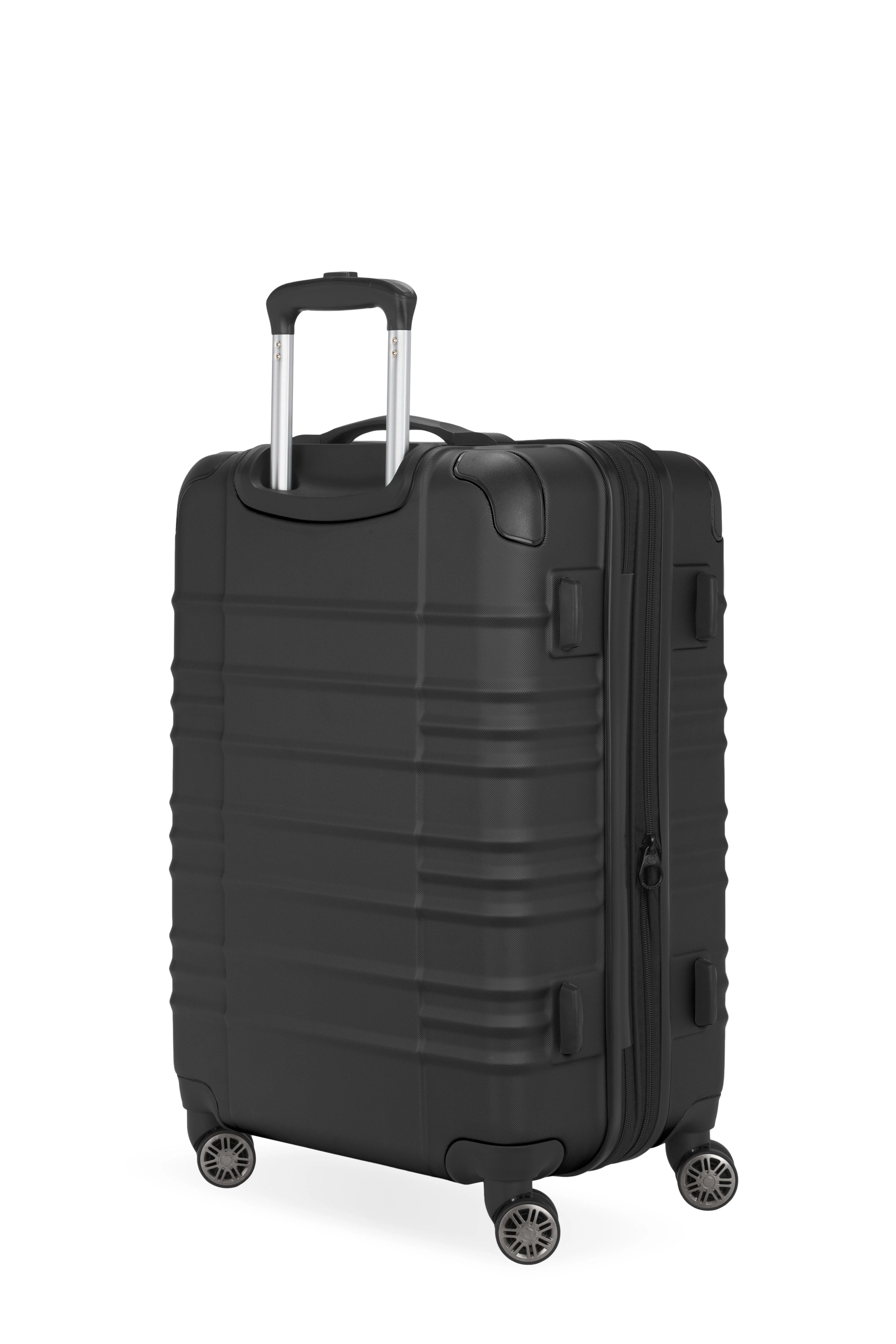 SWISSGEAR Cascade II Medium Checked Spinner - Image 14