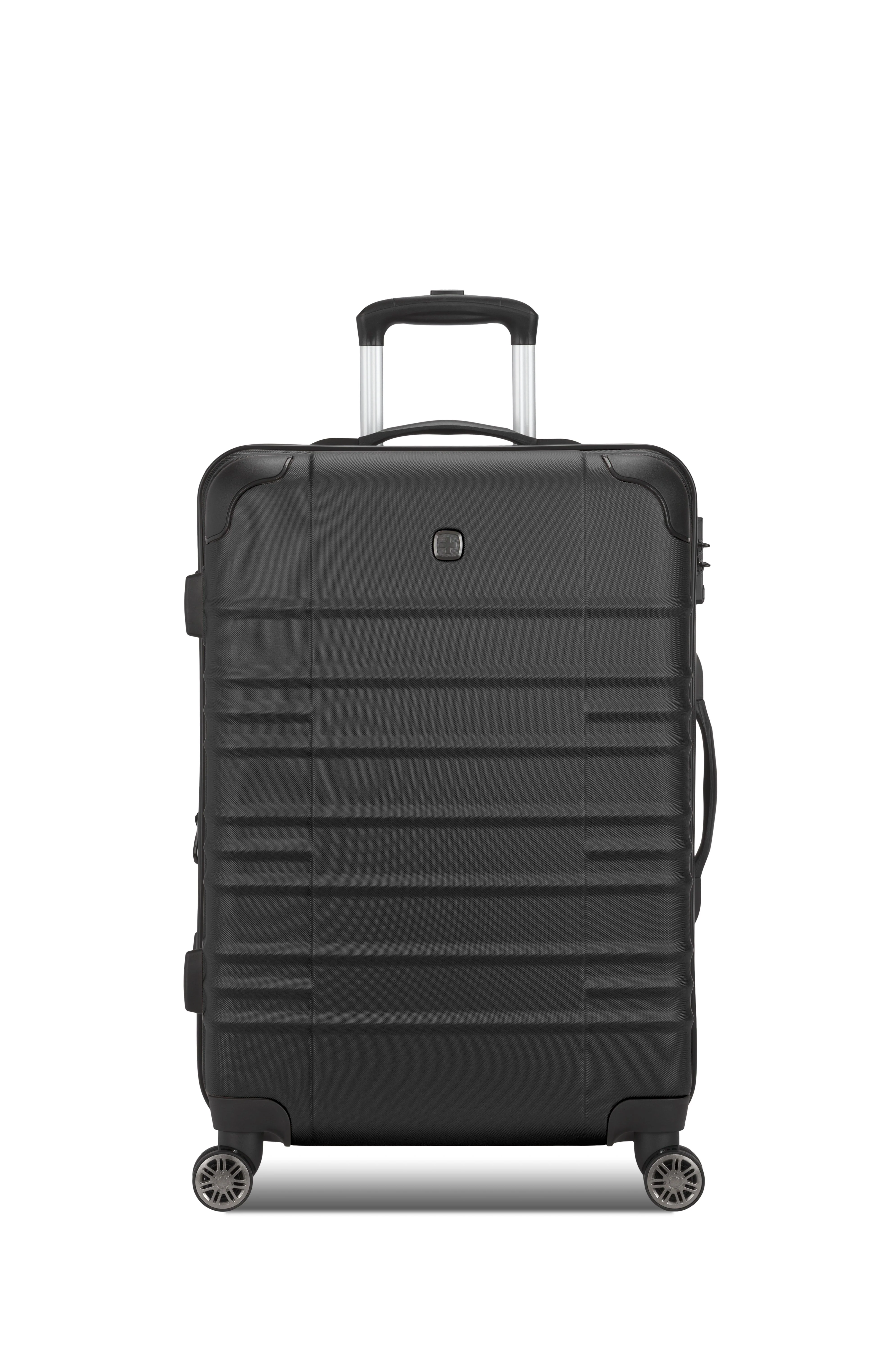 SWISSGEAR Cascade II Medium Checked Spinner - Image 15