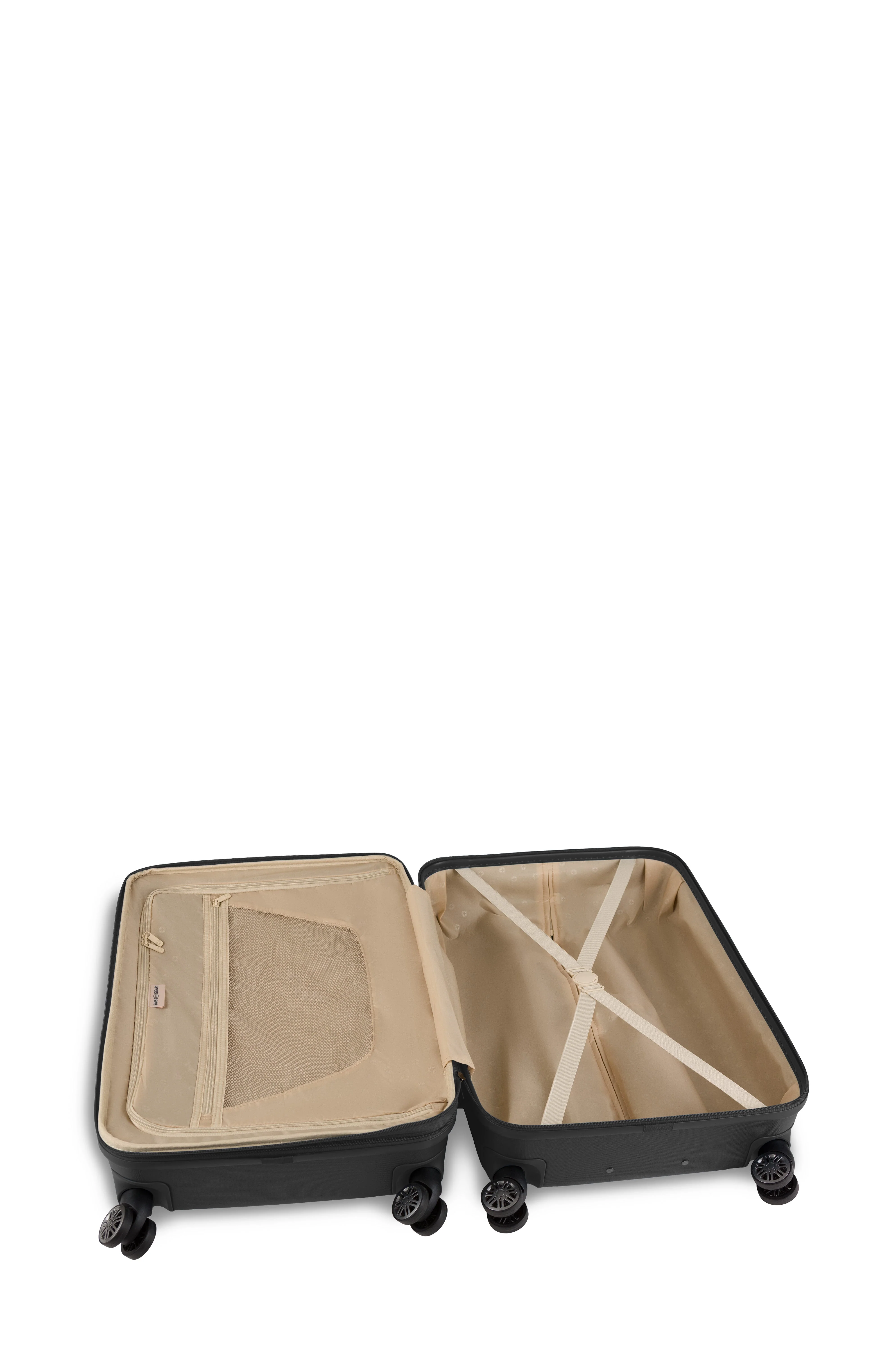 SWISSGEAR Cascade II Medium Checked Spinner - Image 16