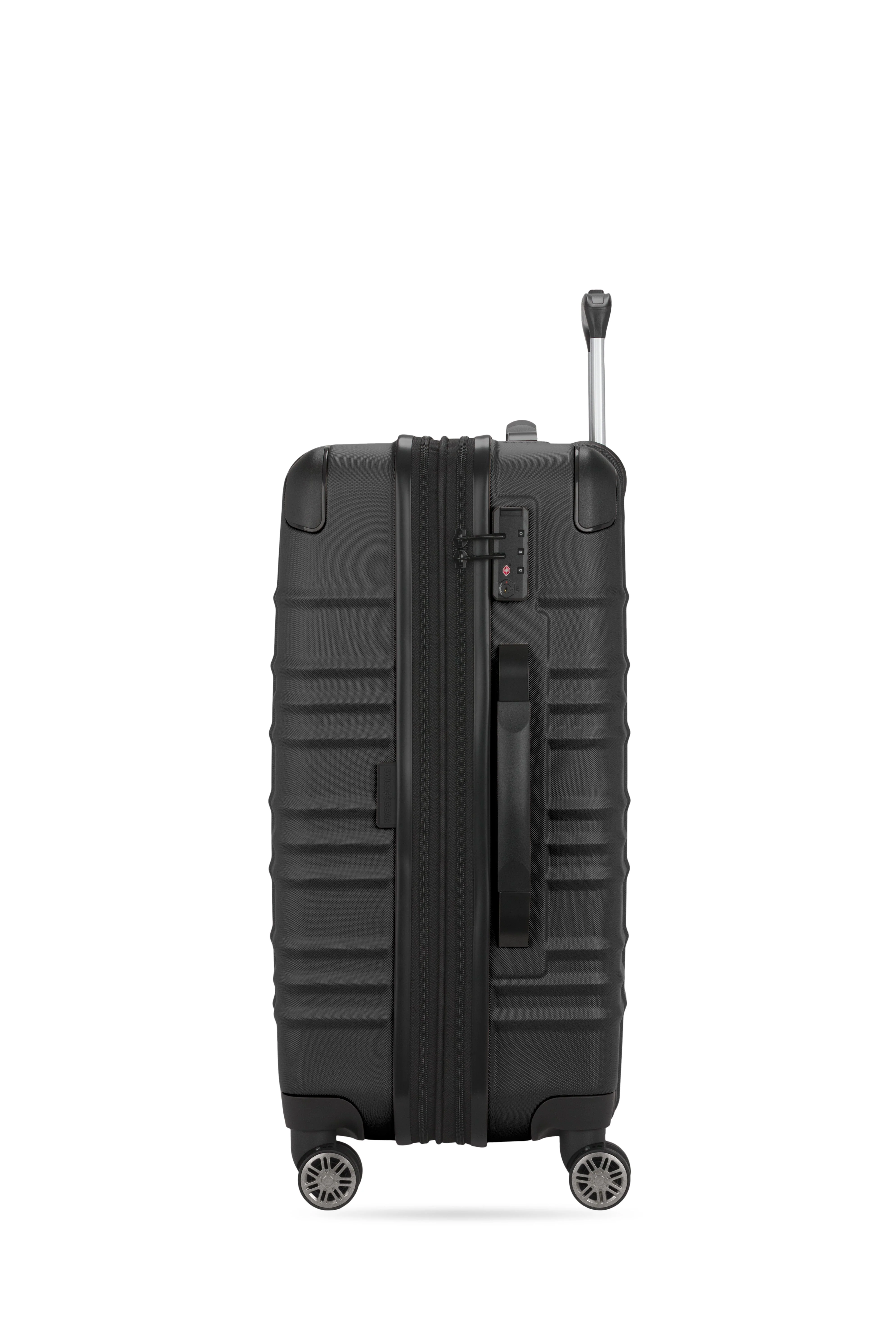 SWISSGEAR Cascade II Medium Checked Spinner - Image 18