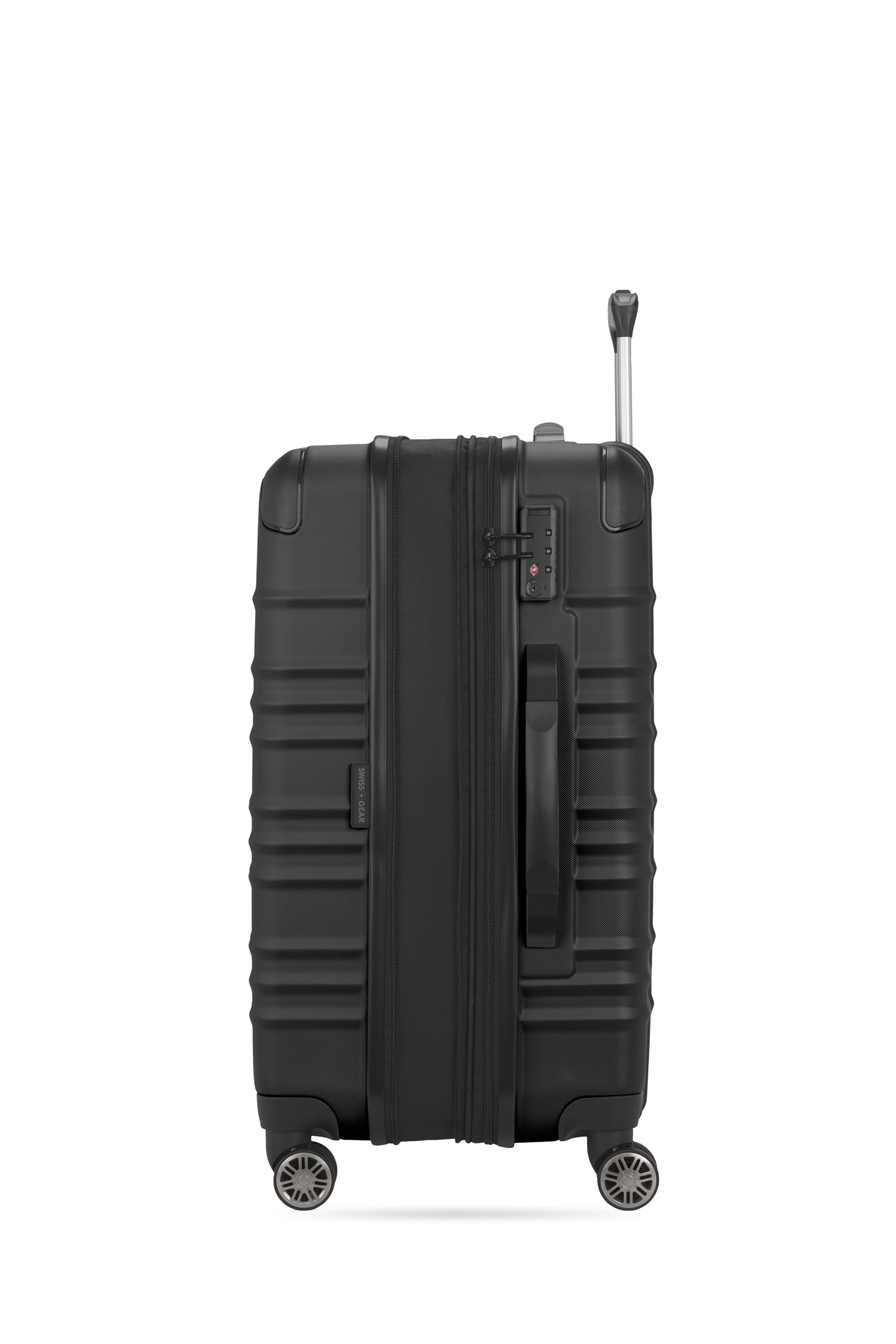 SWISSGEAR Cascade II Medium Checked Spinner - Image 19