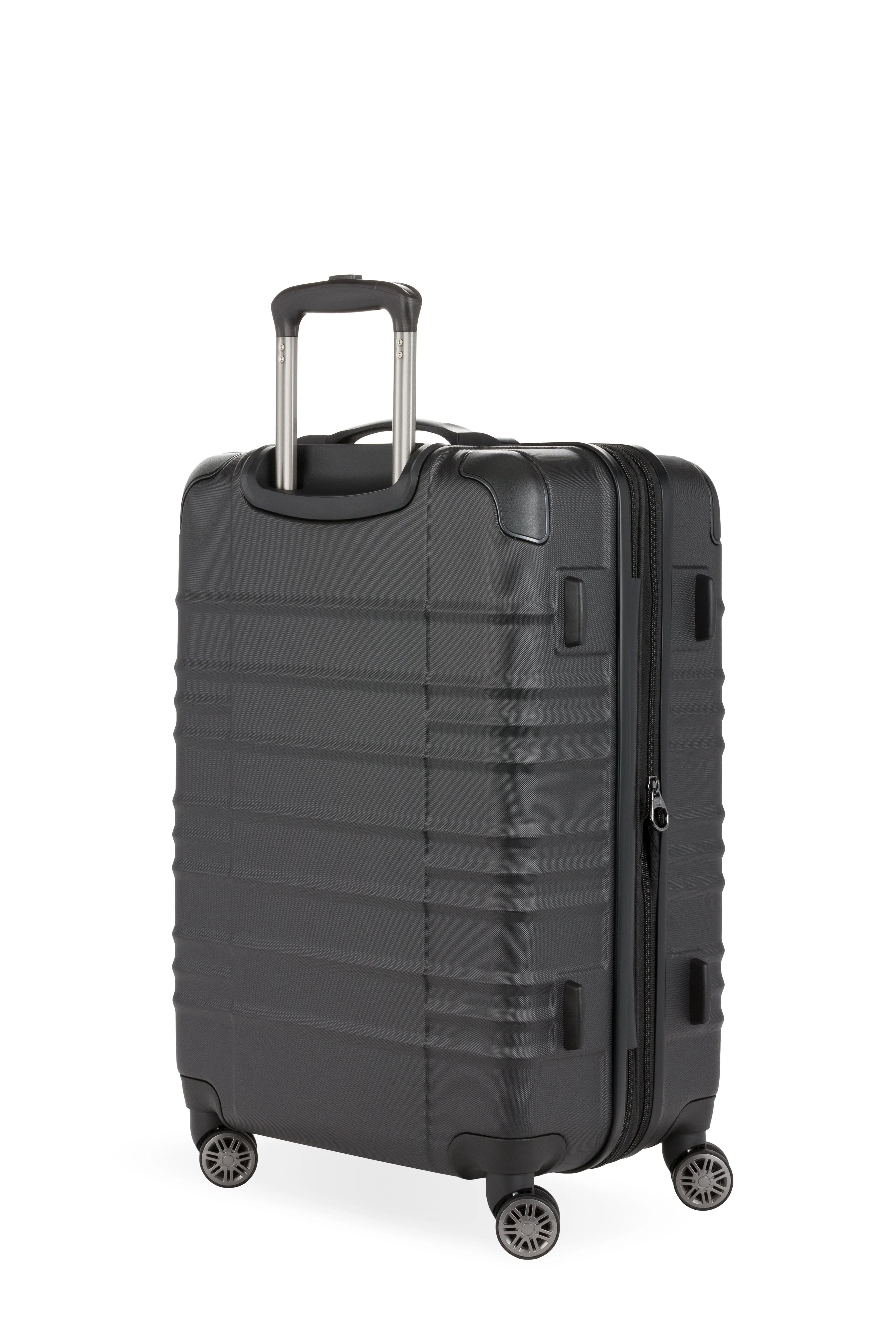 SWISSGEAR Cascade II Medium Checked Spinner - Image 2