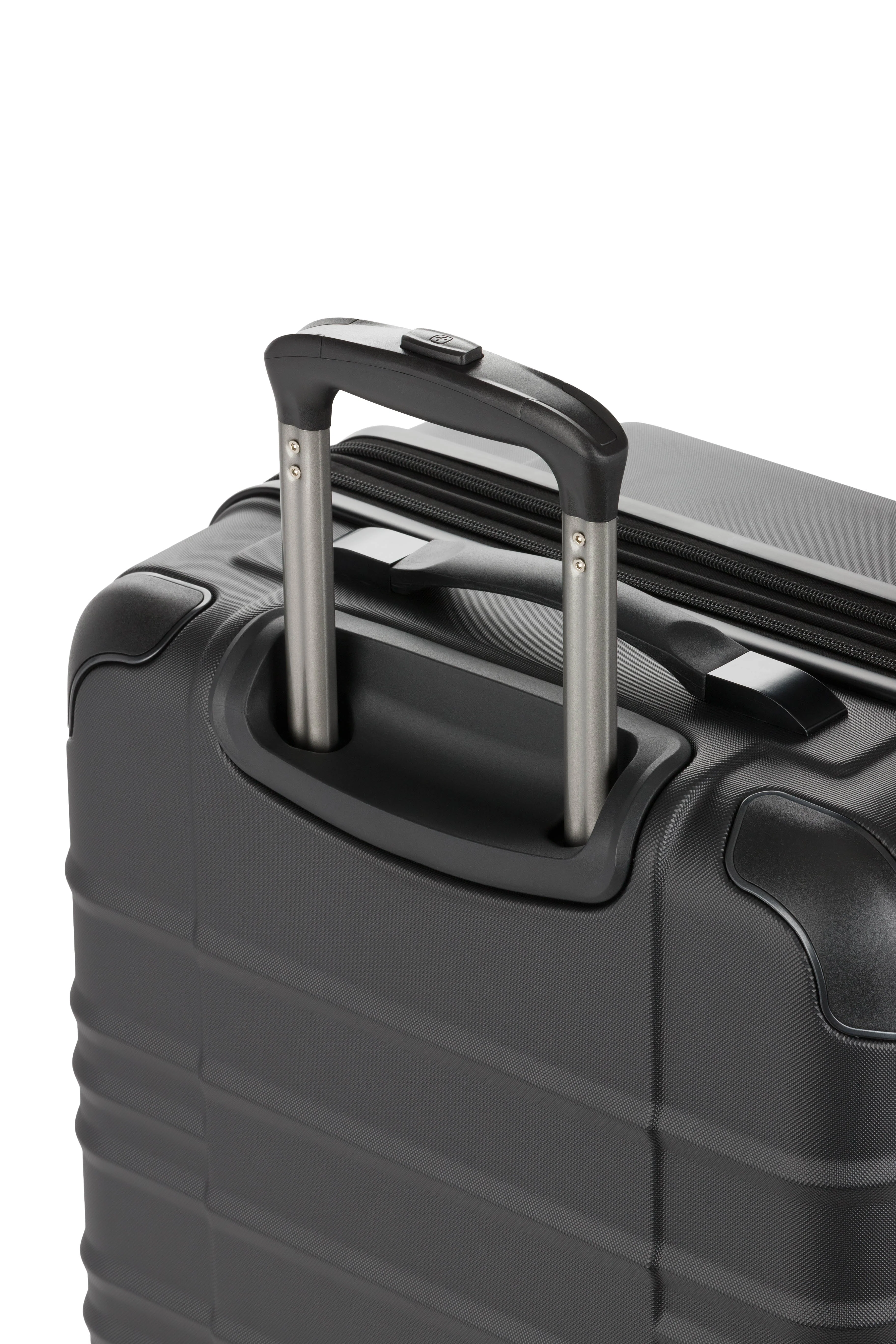 SWISSGEAR Cascade II Medium Checked Spinner - Image 8