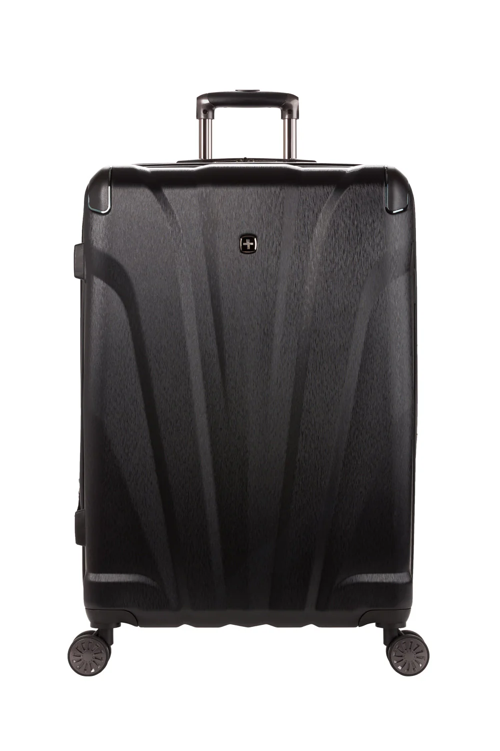 SWISSGEAR Cascade Large Checked Spinner - Image 10