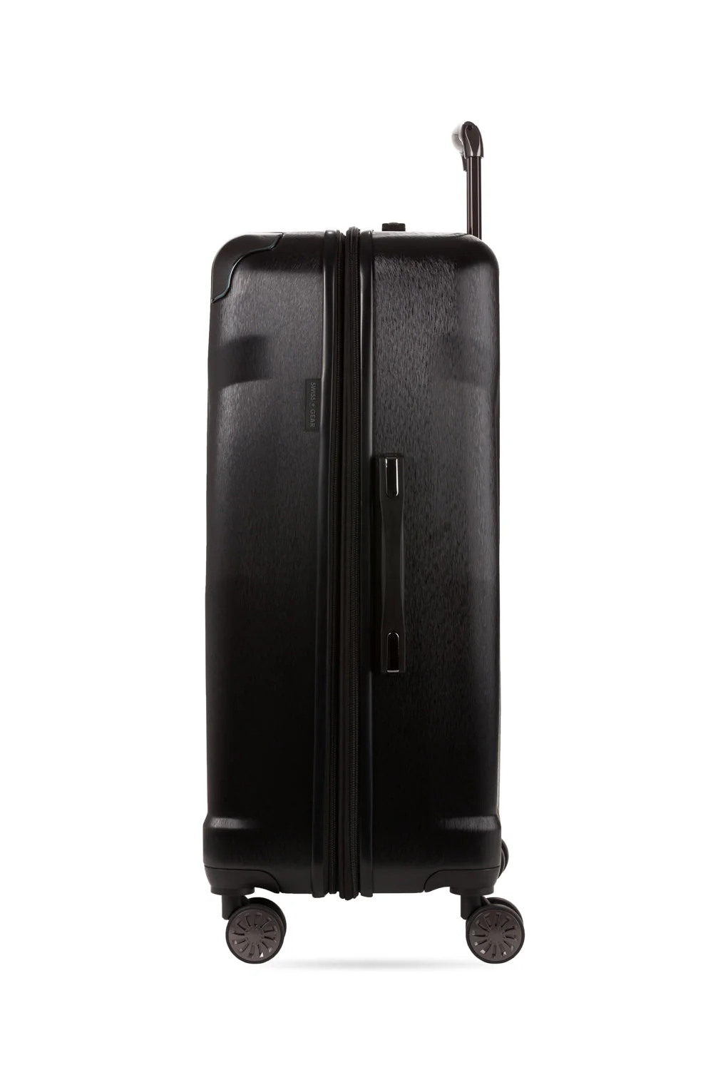 SWISSGEAR Cascade Large Checked Spinner - Image 11