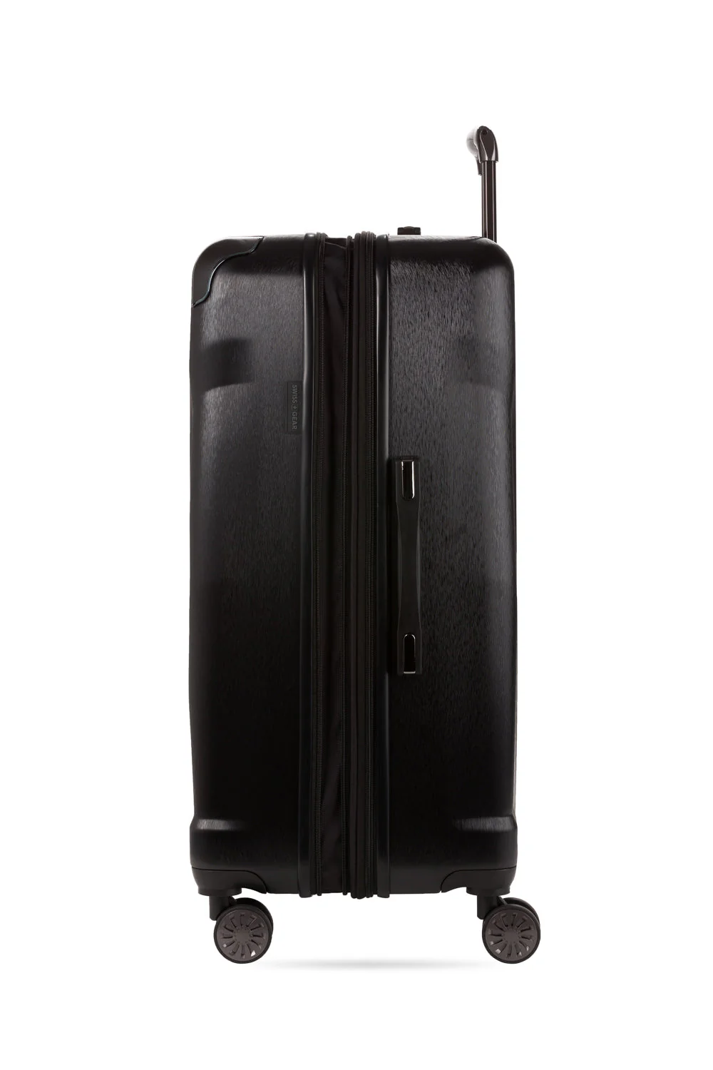 SWISSGEAR Cascade Large Checked Spinner - Image 12