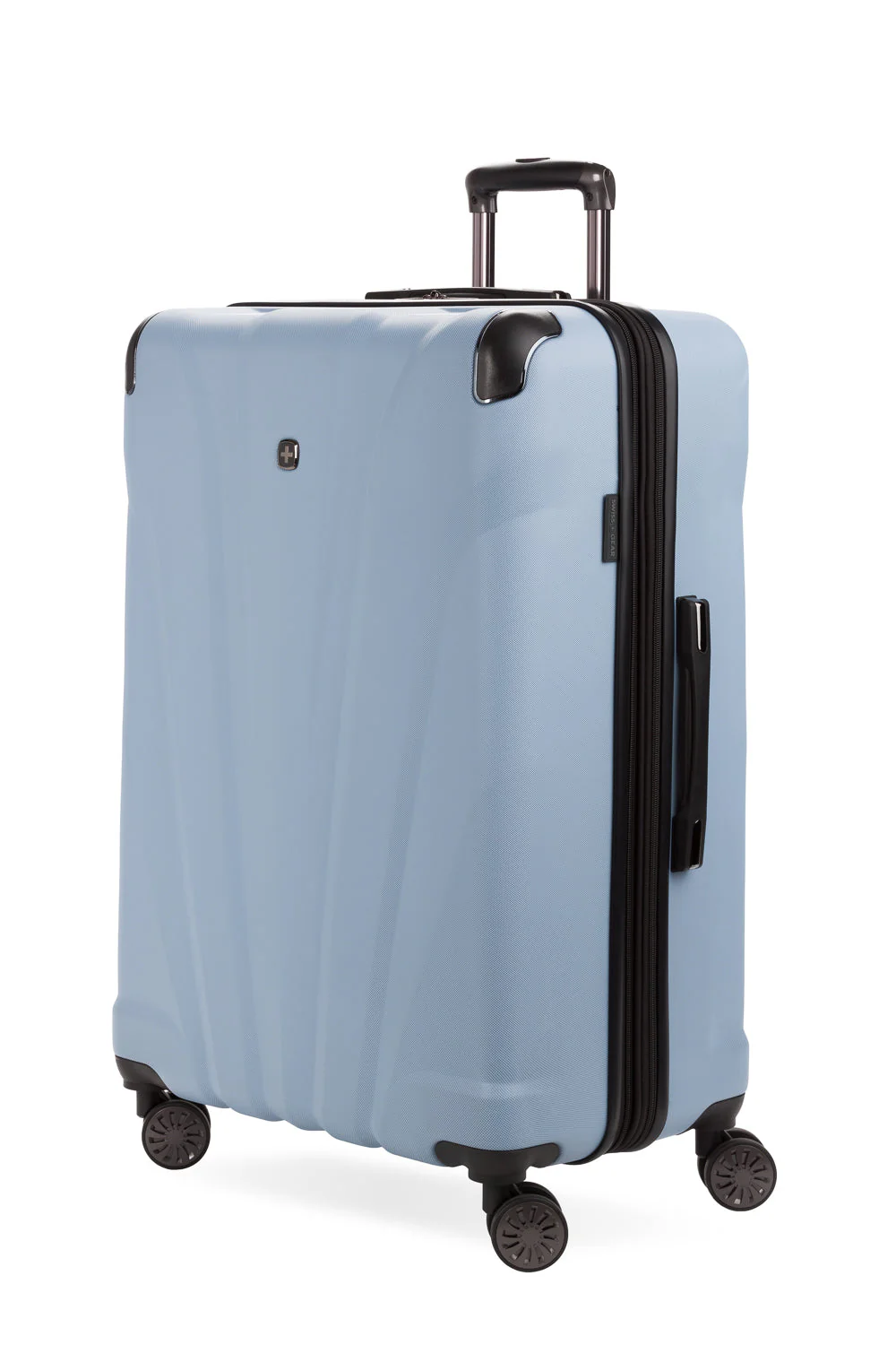 SWISSGEAR Cascade Large Checked Spinner - Image 18