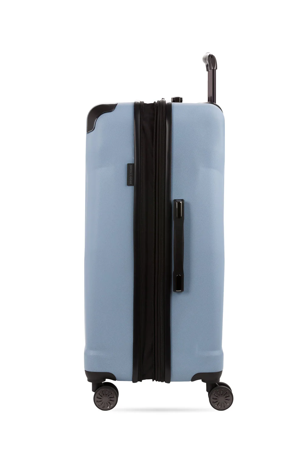 SWISSGEAR Cascade Large Checked Spinner - Image 22