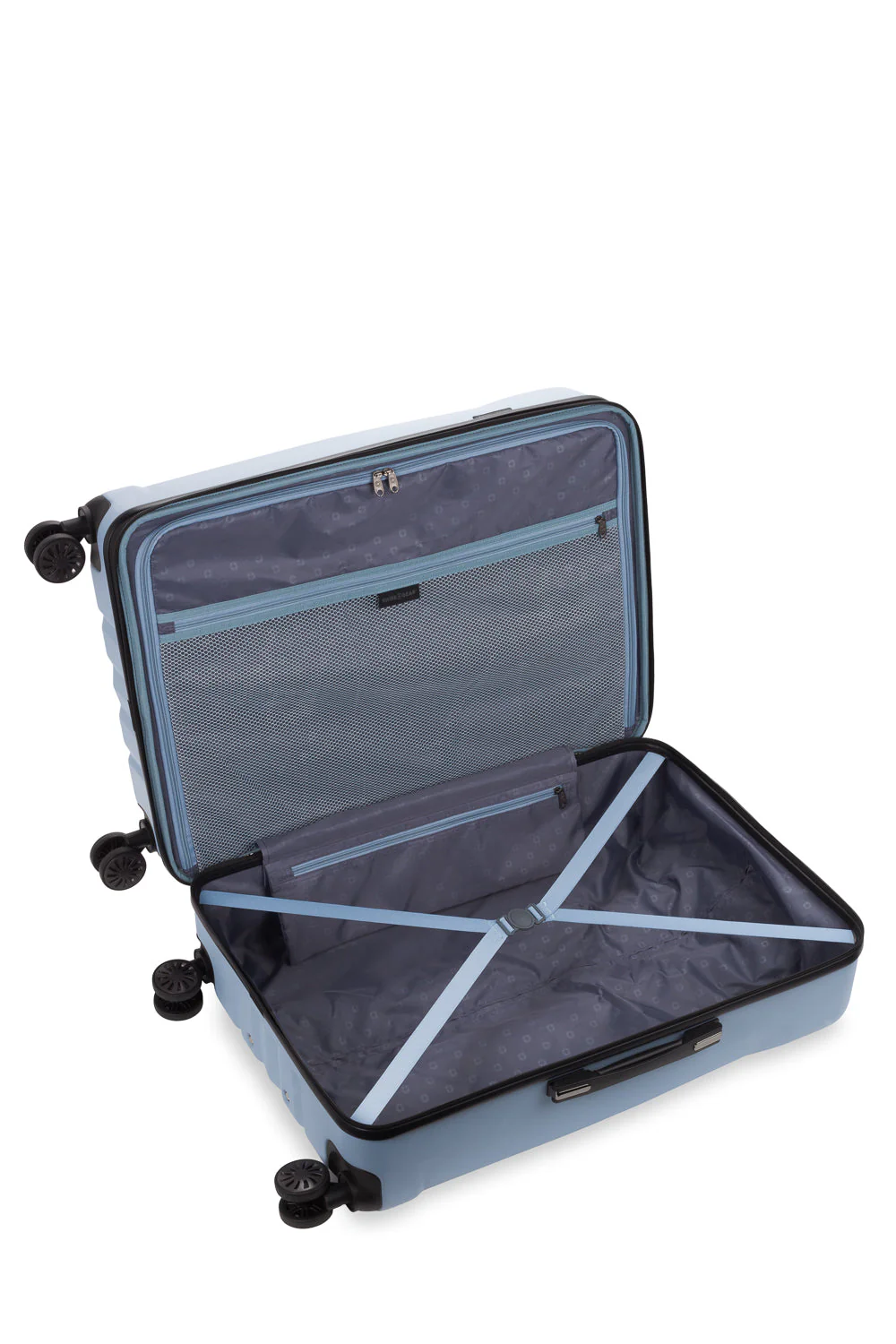 SWISSGEAR Cascade Large Checked Spinner - Image 23