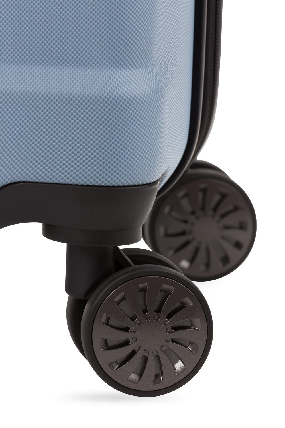 SWISSGEAR Cascade Large Checked Spinner - Image 25
