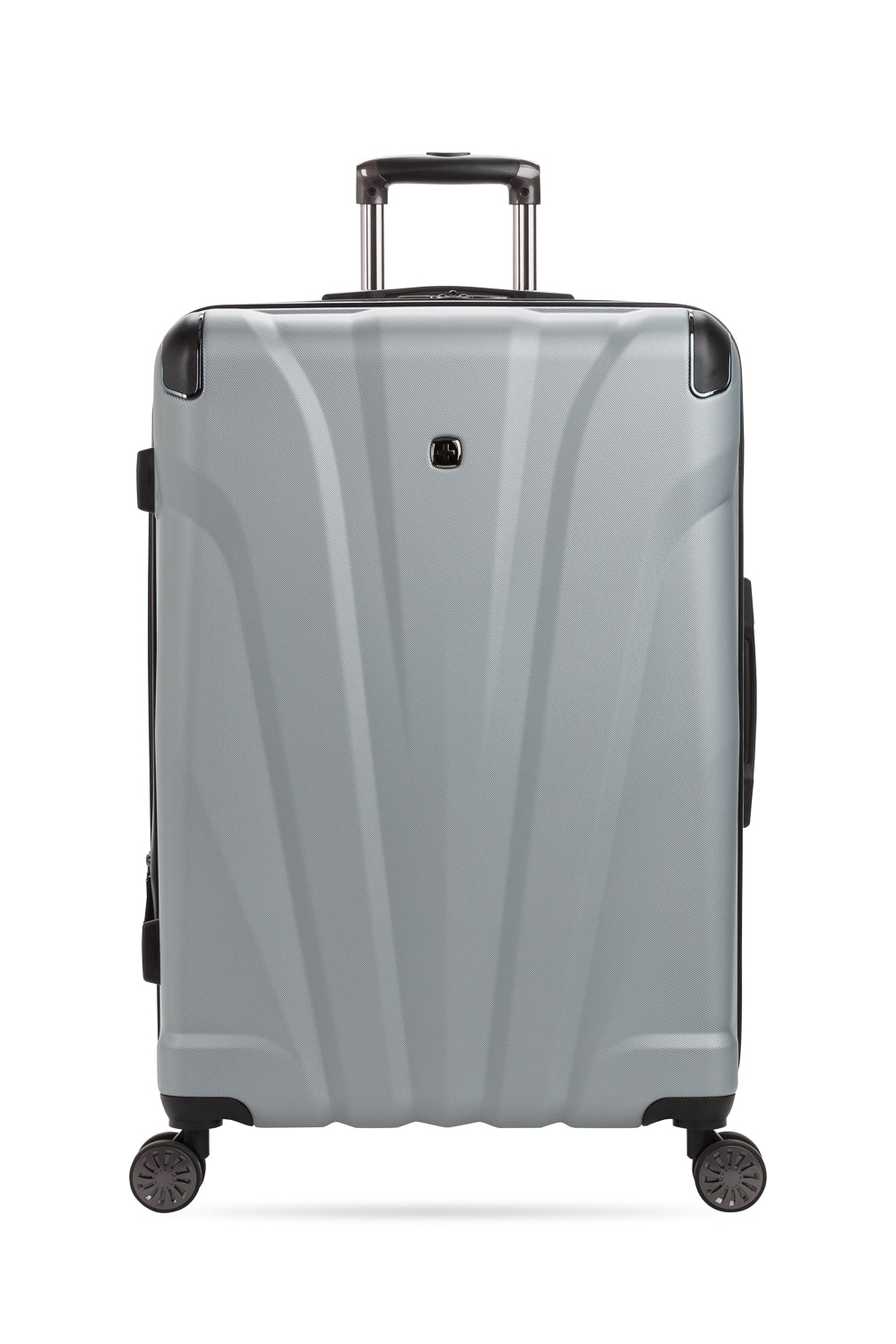 SWISSGEAR Cascade Large Checked Spinner - Image 3