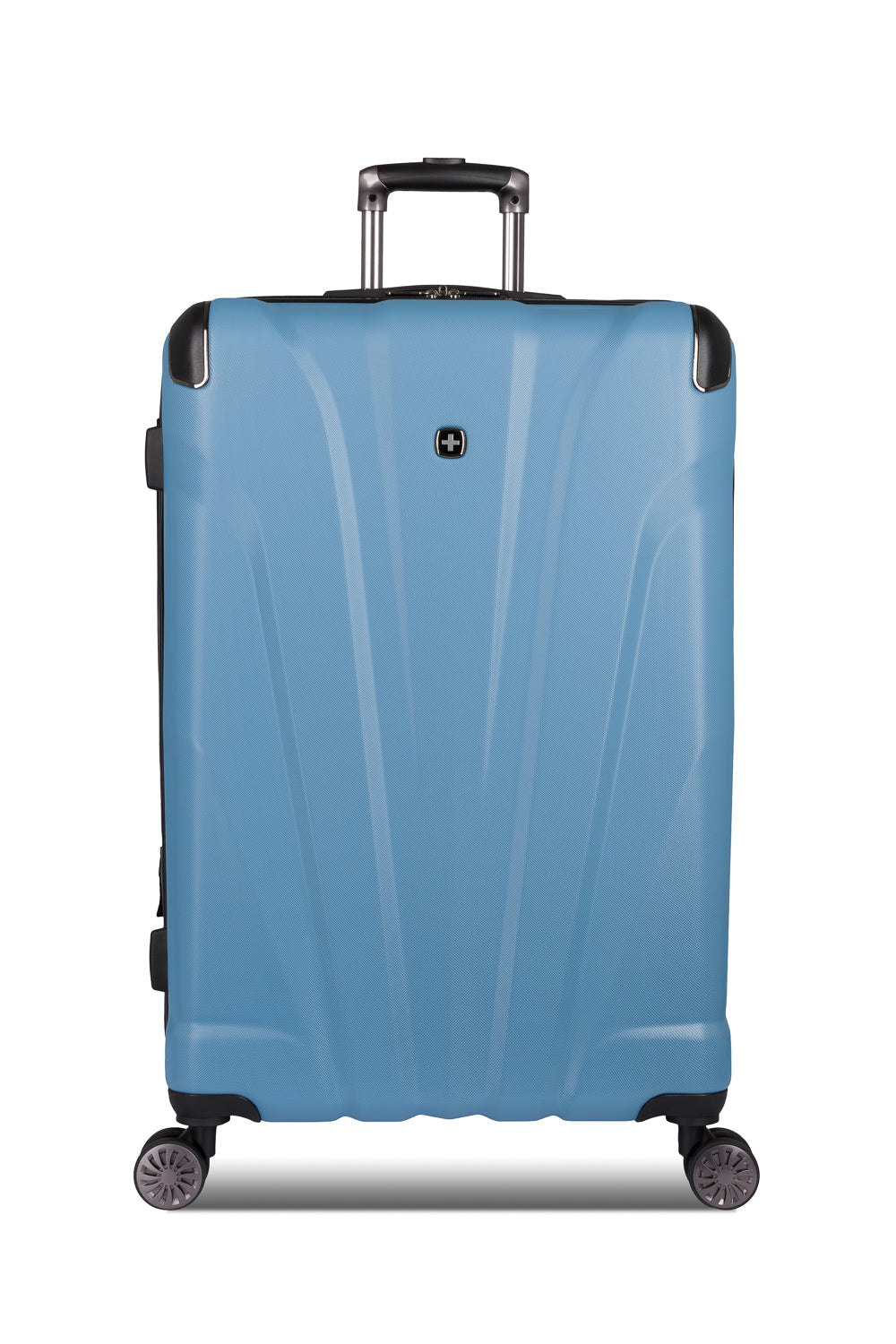 SWISSGEAR Cascade Large Checked Spinner - Image 30