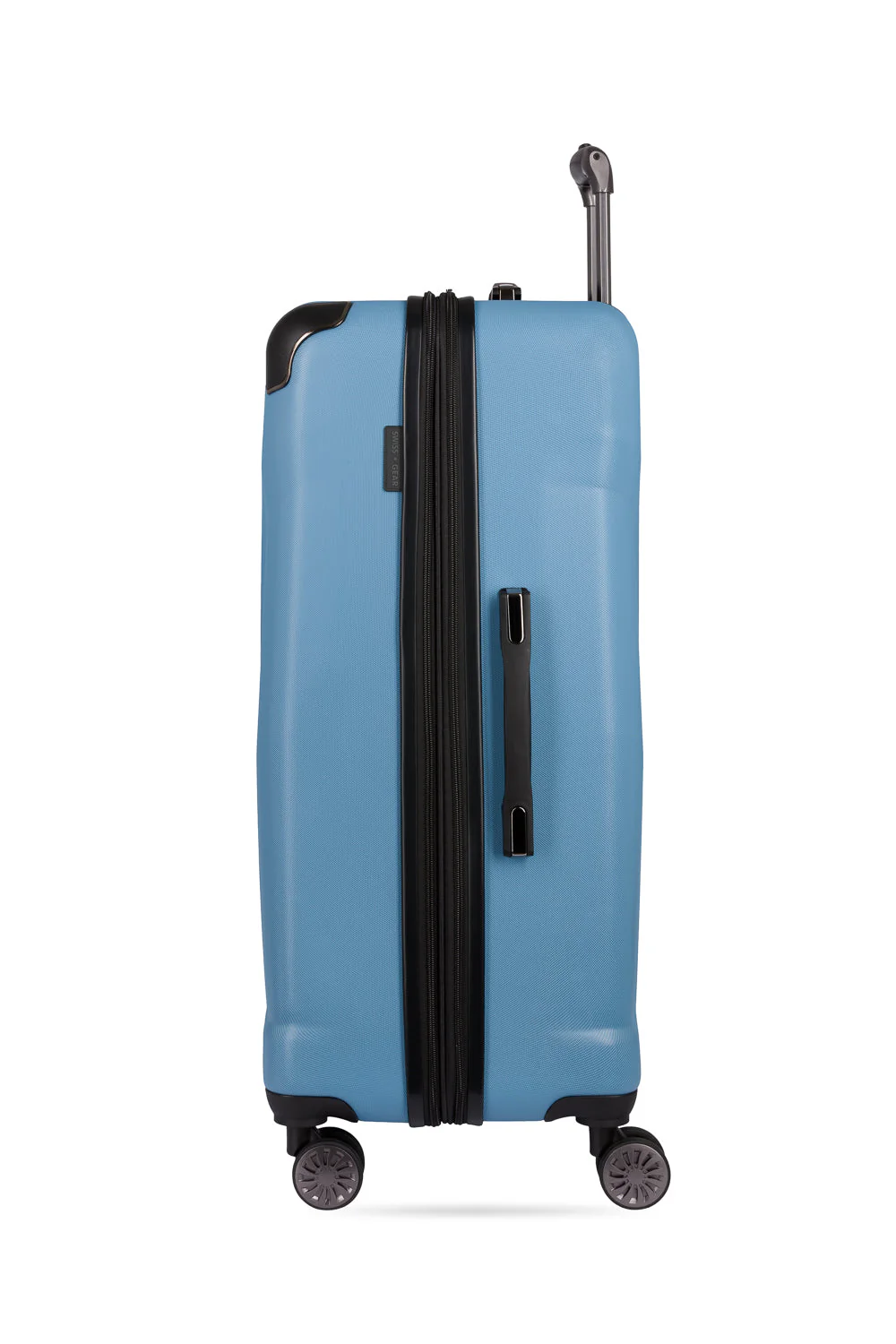 SWISSGEAR Cascade Large Checked Spinner - Image 31