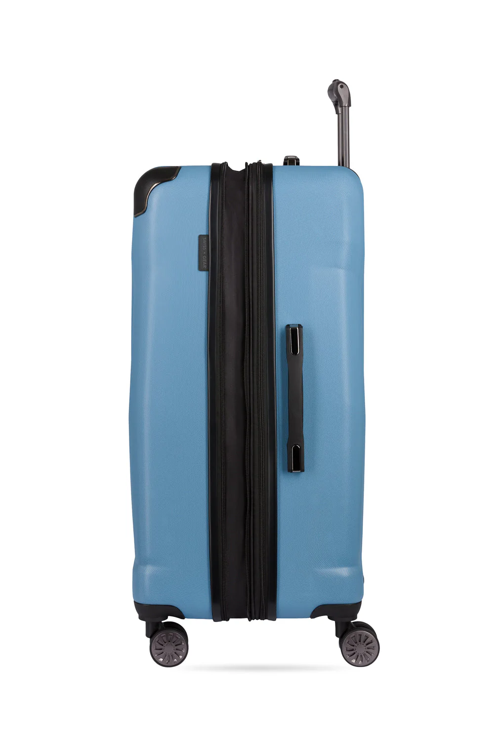 SWISSGEAR Cascade Large Checked Spinner - Image 32