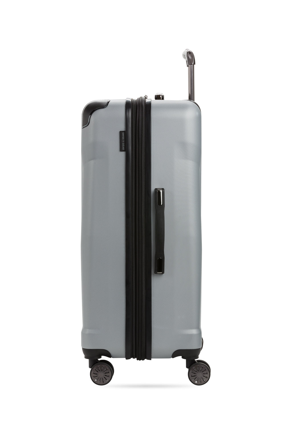 SWISSGEAR Cascade Large Checked Spinner - Image 5