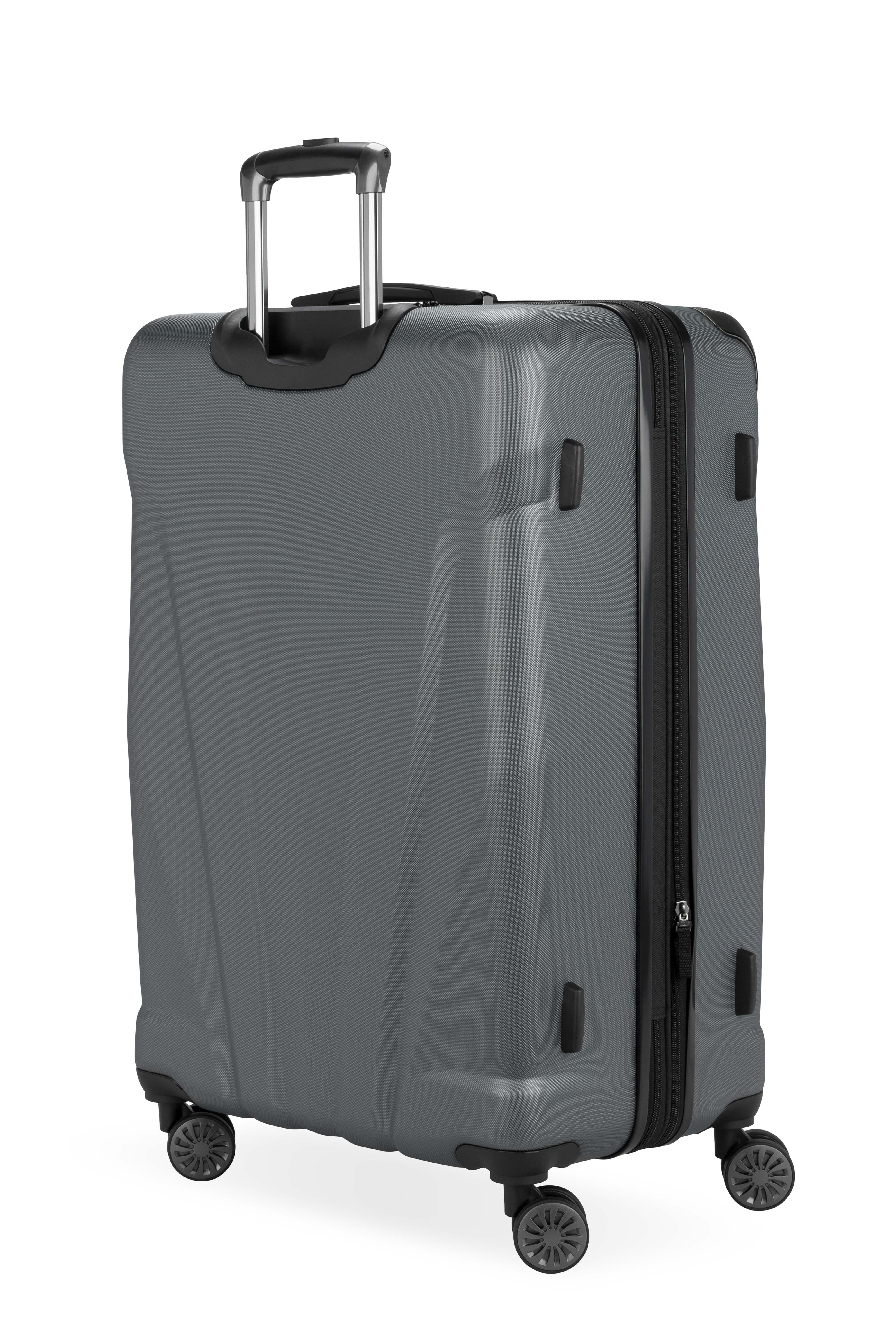 SWISSGEAR Cascade Large Checked Spinner - Image 50