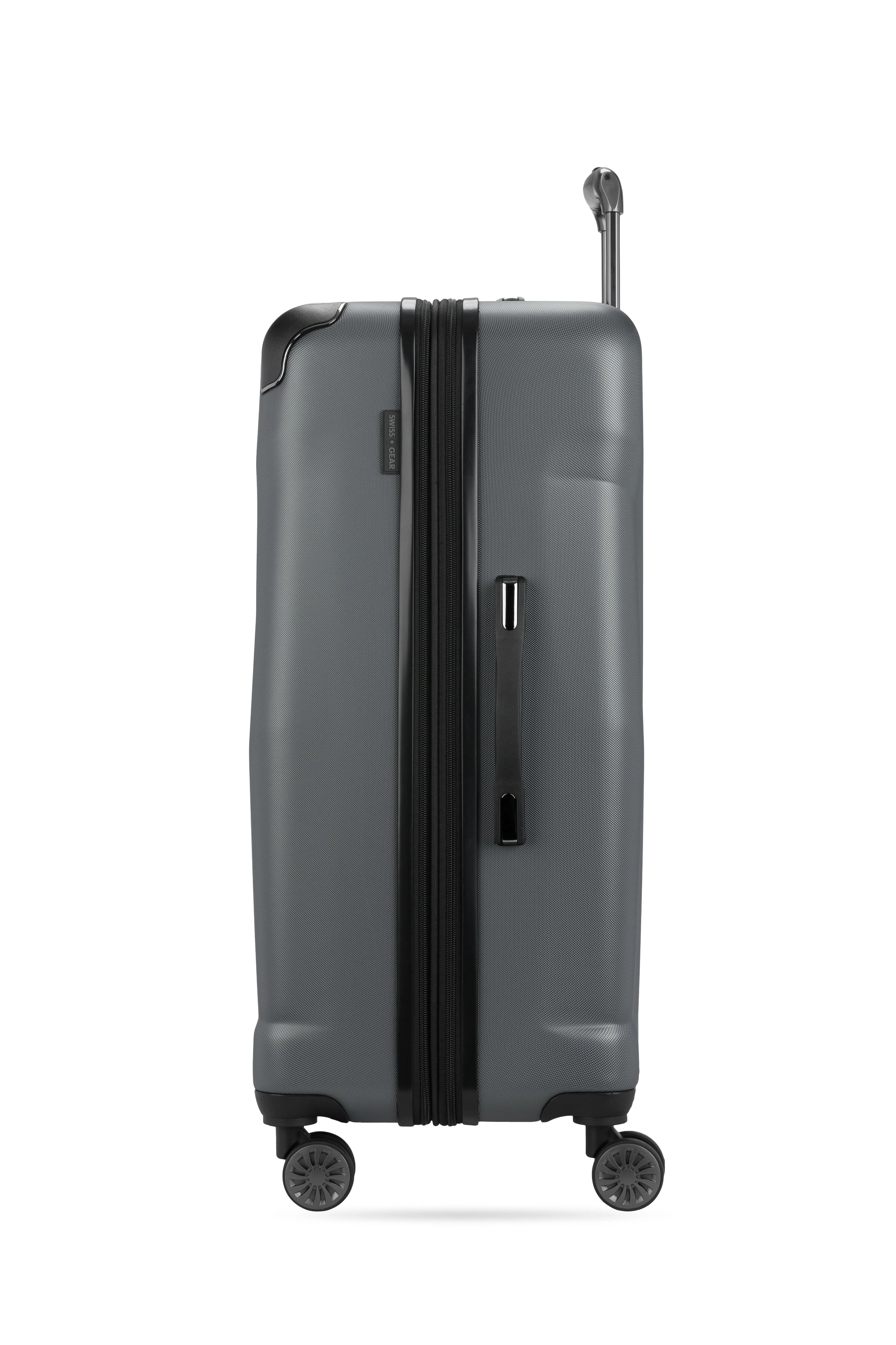 SWISSGEAR Cascade Large Checked Spinner - Image 55